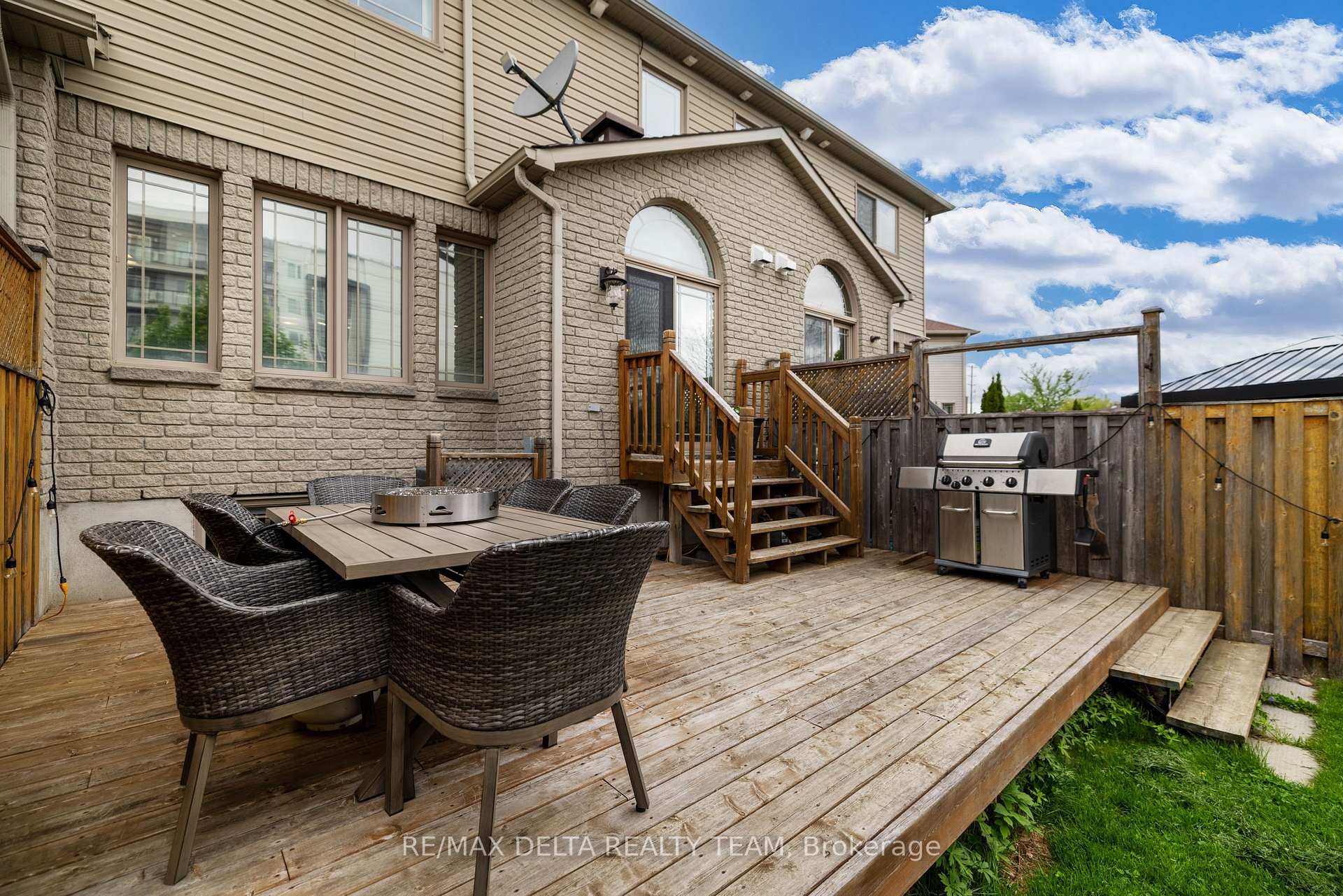 Photo 43 of 1521 Carronbridge Circle, Ottawa, Kanata - Emerald Meadows/Trailwest — HOMEH