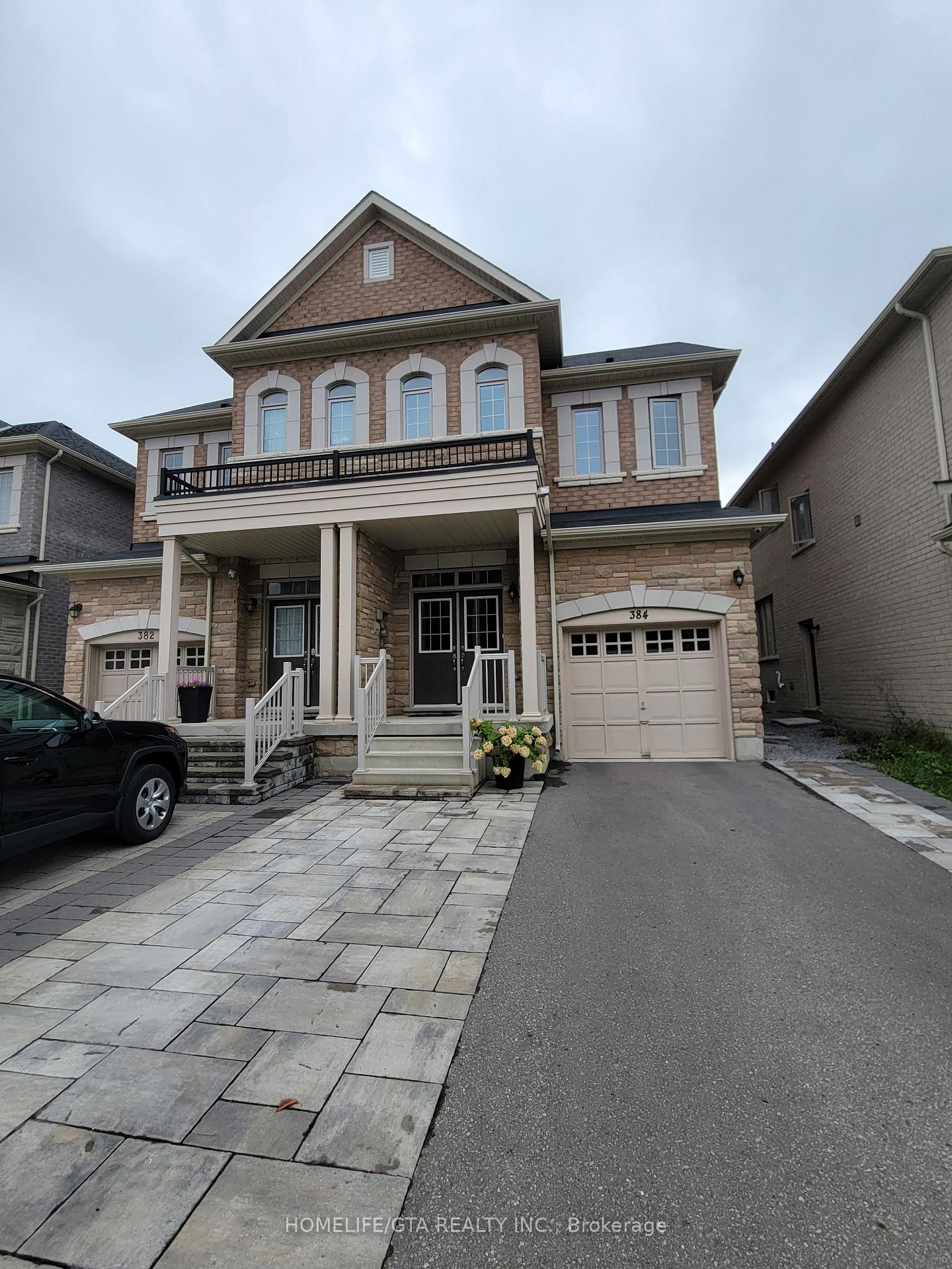 Photo 1 of Unit Bsmt Room 1, 384 Kirkham Drive, Markham, Cedarwood — HOMEH