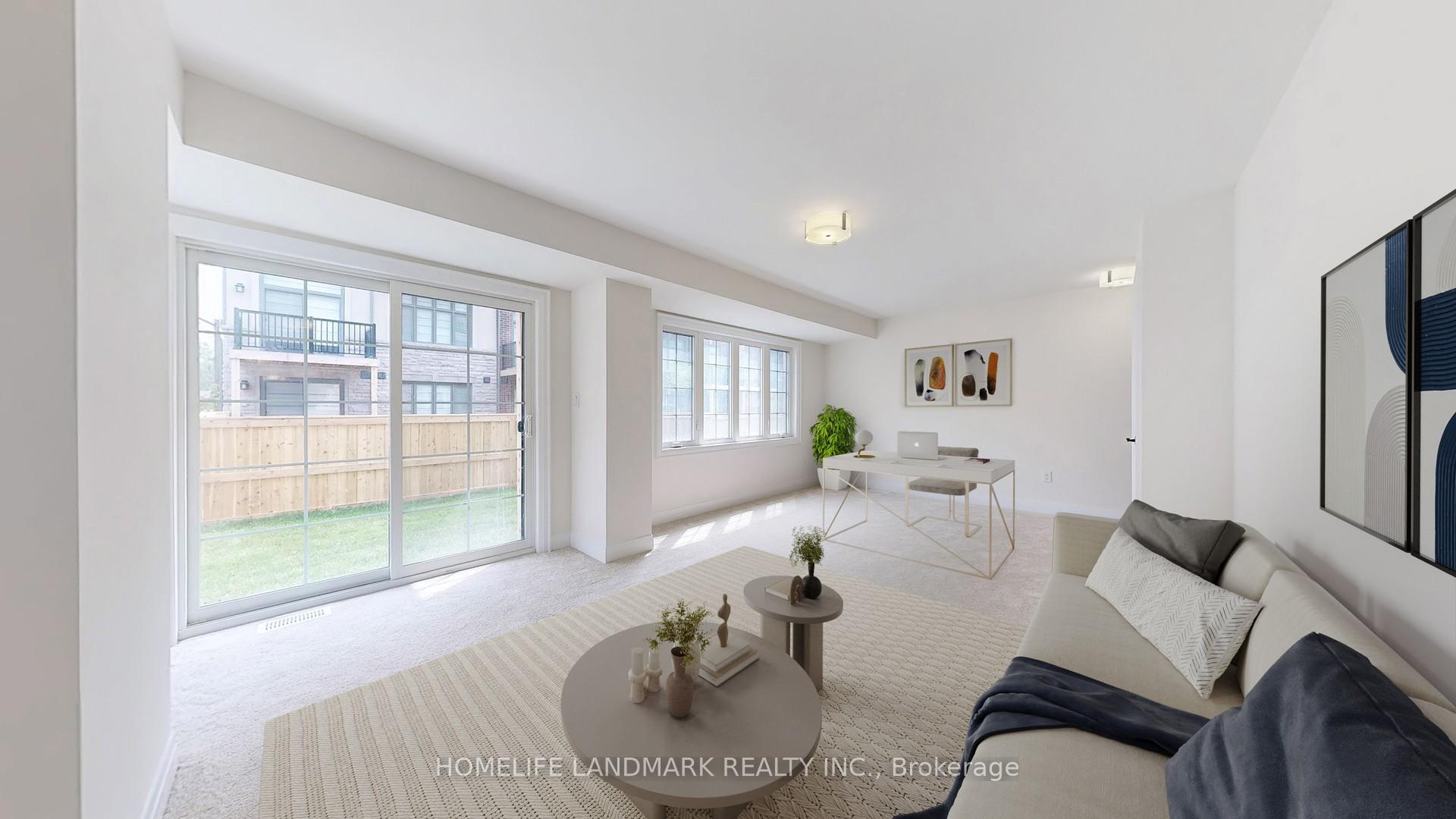Photo 7 of 1 AbbeyHill Lane, Markham, Angus Glen — HOMEH