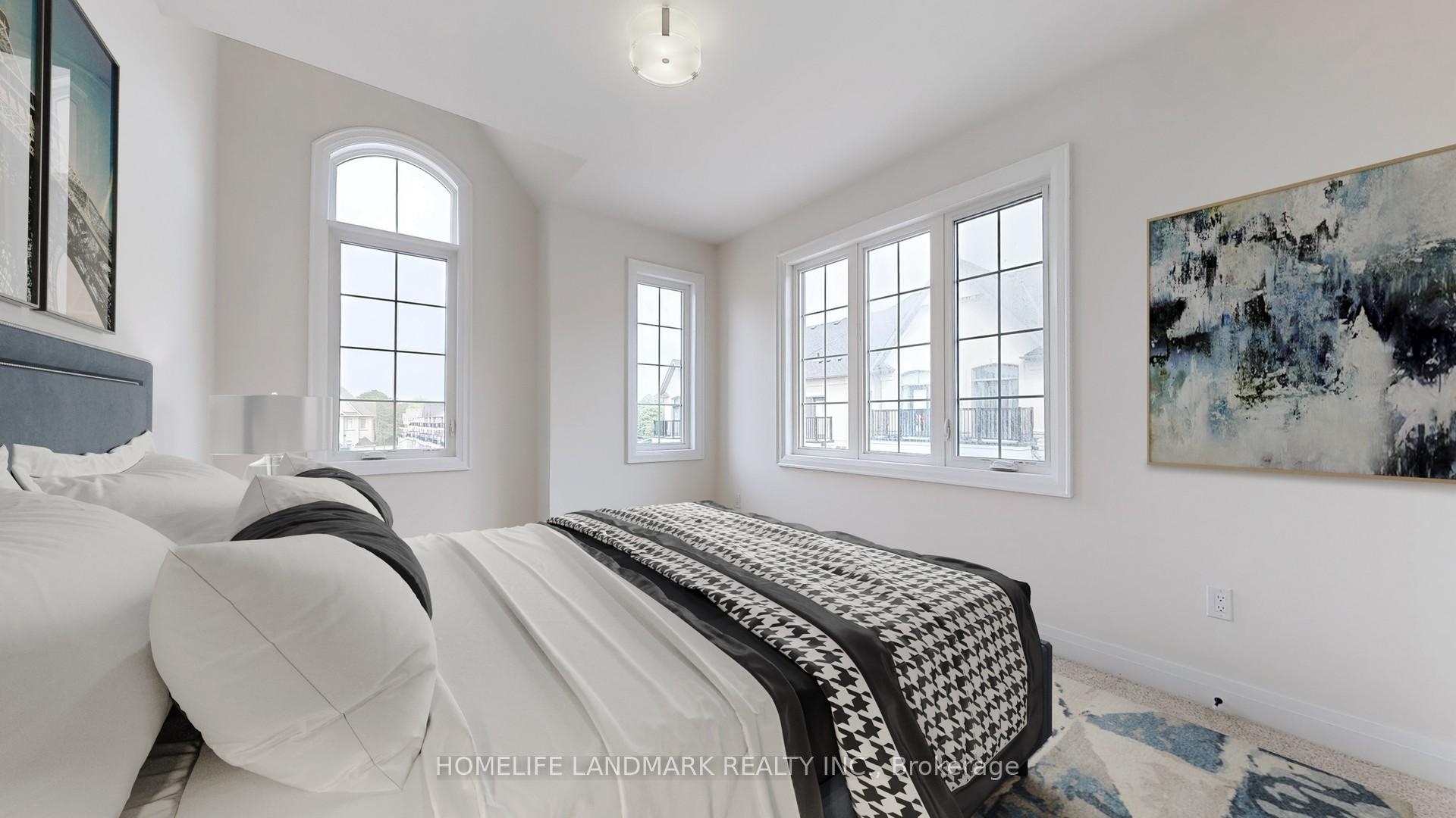 Photo 9 of 1 AbbeyHill Lane, Markham, Angus Glen — HOMEH