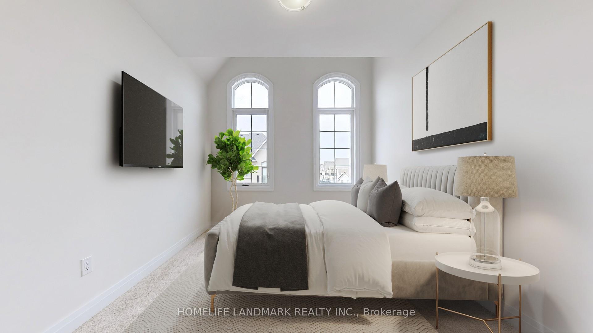 Photo 10 of 1 AbbeyHill Lane, Markham, Angus Glen — HOMEH