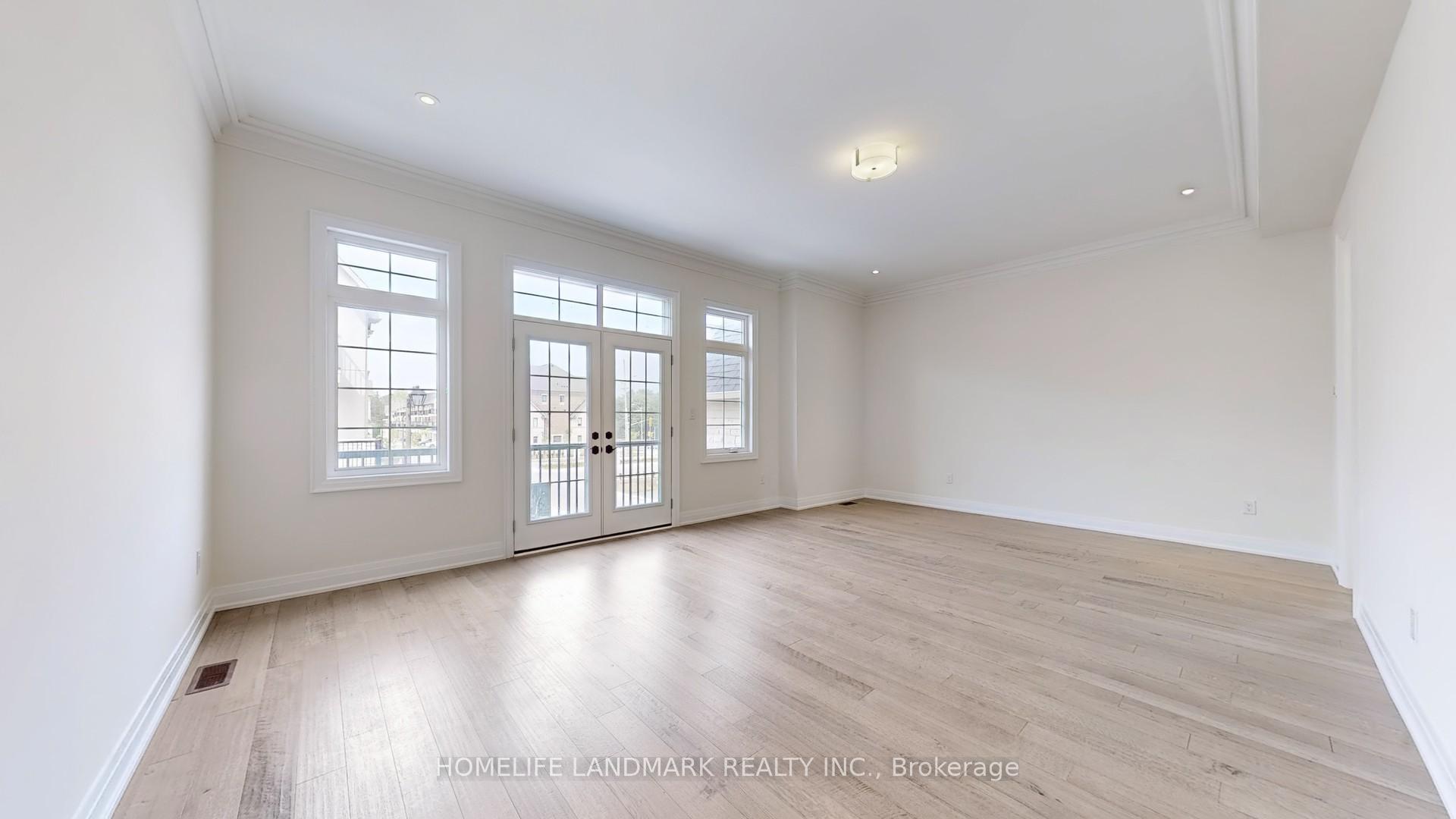 Photo 11 of 1 AbbeyHill Lane, Markham, Angus Glen — HOMEH