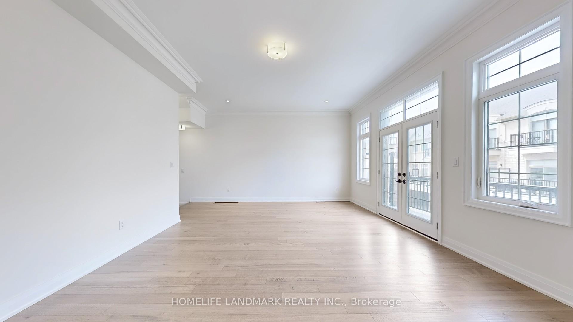 Photo 12 of 1 AbbeyHill Lane, Markham, Angus Glen — HOMEH