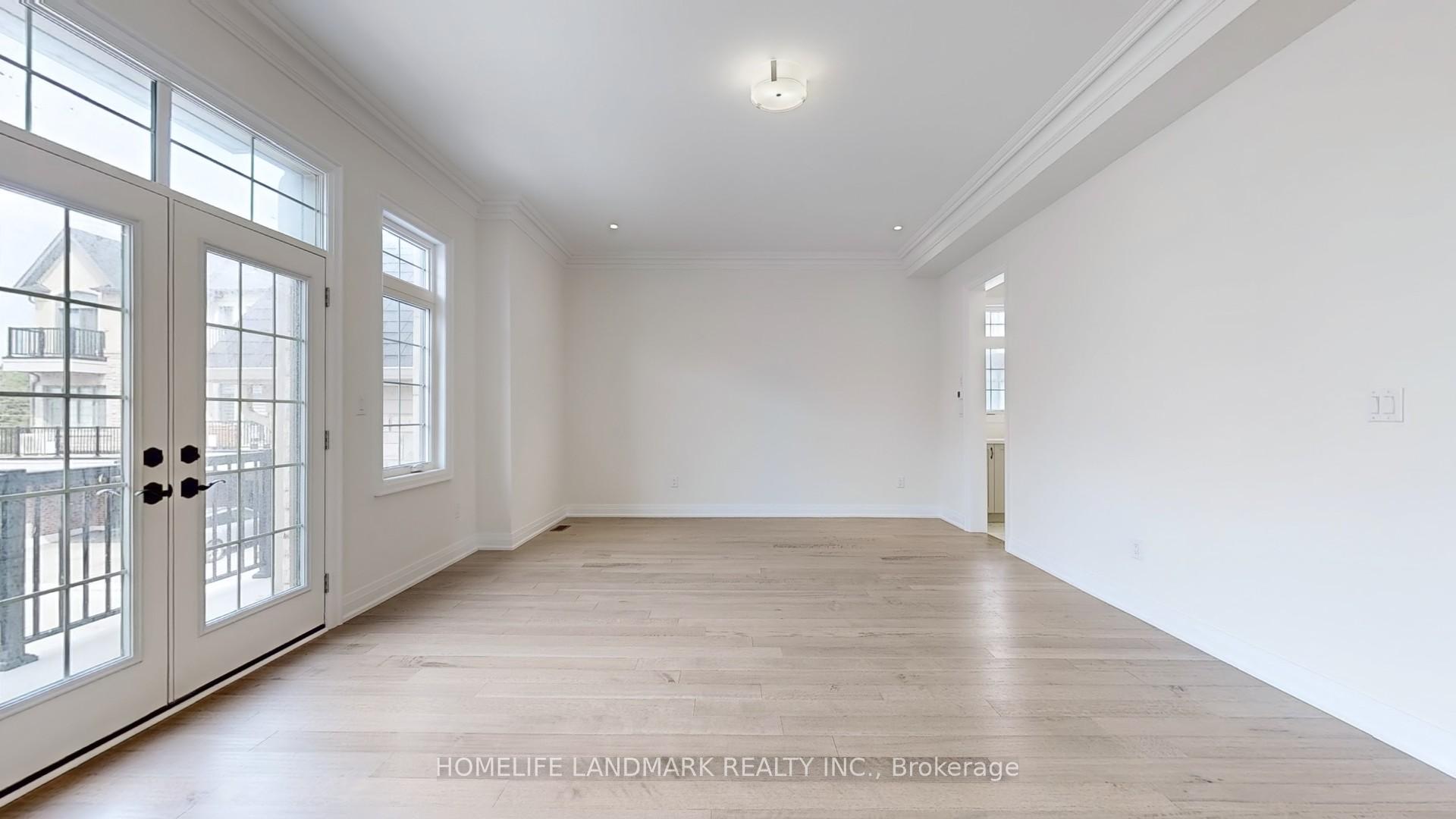 Photo 13 of 1 AbbeyHill Lane, Markham, Angus Glen — HOMEH