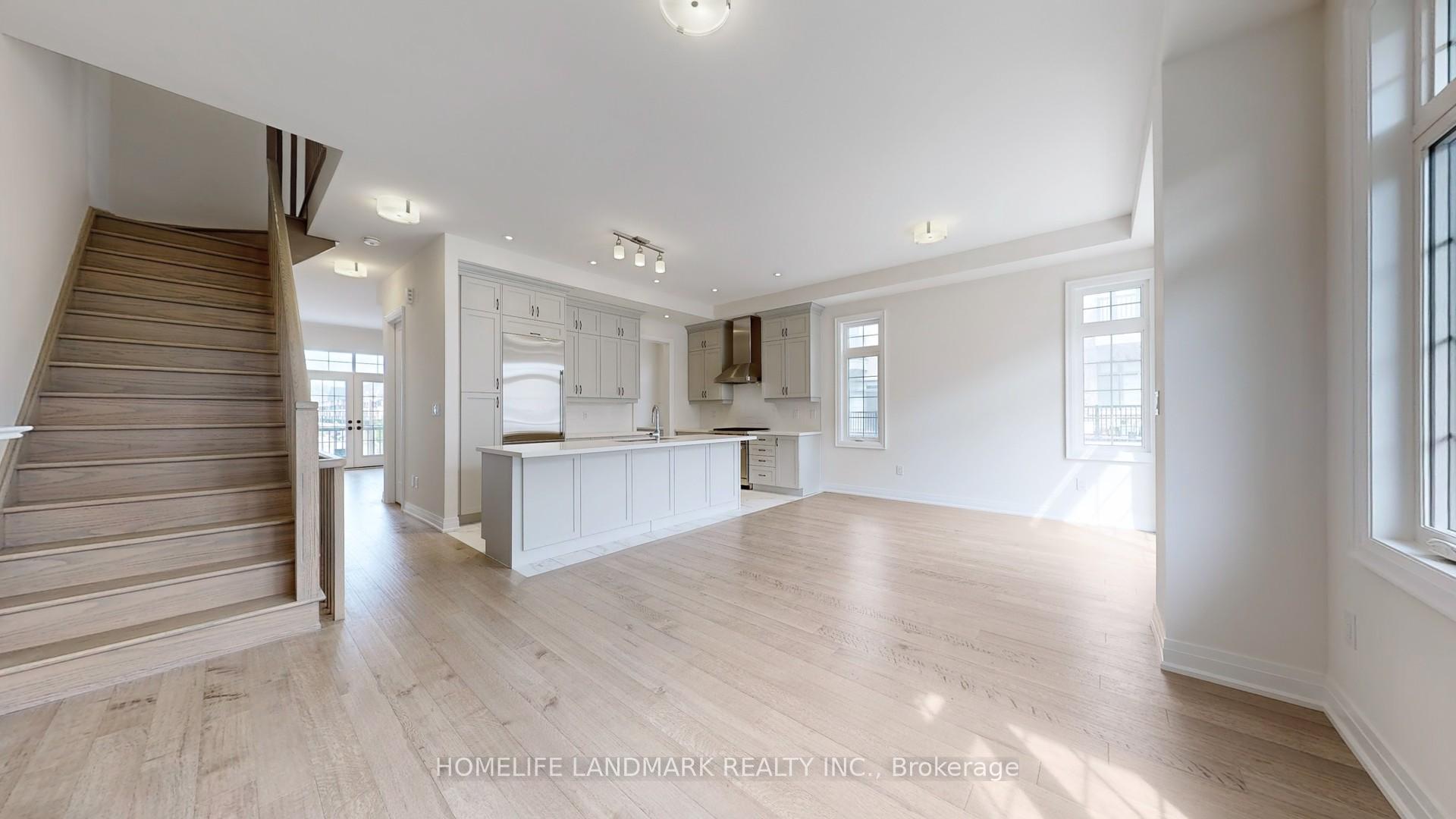 Photo 16 of 1 AbbeyHill Lane, Markham, Angus Glen — HOMEH