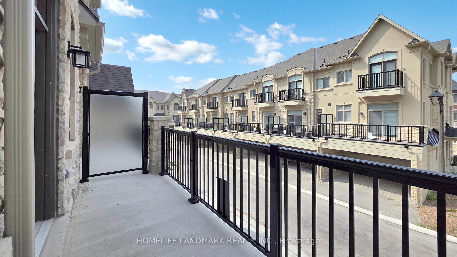 Photo 31 of 1 AbbeyHill Lane, Markham, Angus Glen — HOMEH