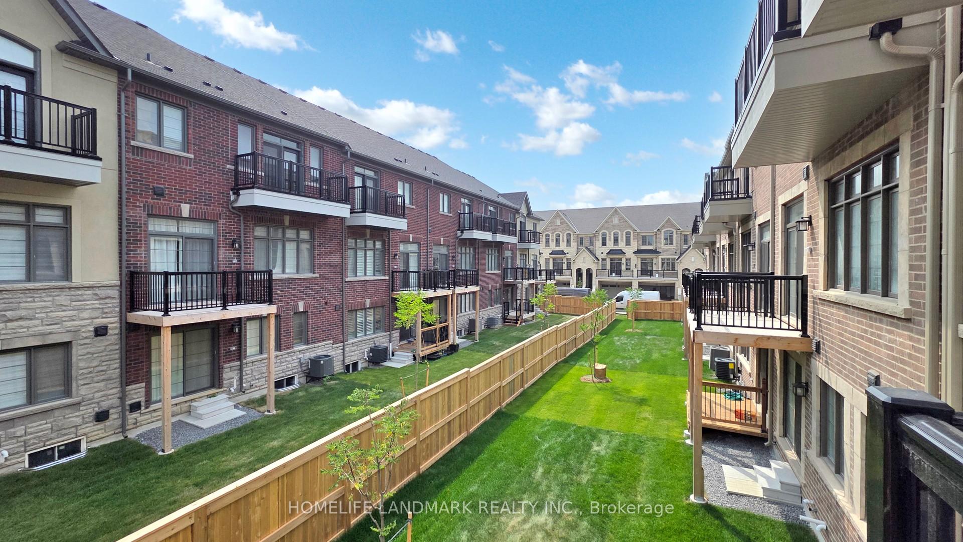 Photo 32 of 1 AbbeyHill Lane, Markham, Angus Glen — HOMEH