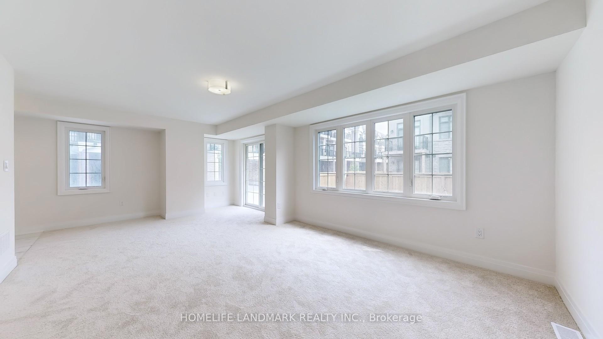Photo 36 of 1 AbbeyHill Lane, Markham, Angus Glen — HOMEH