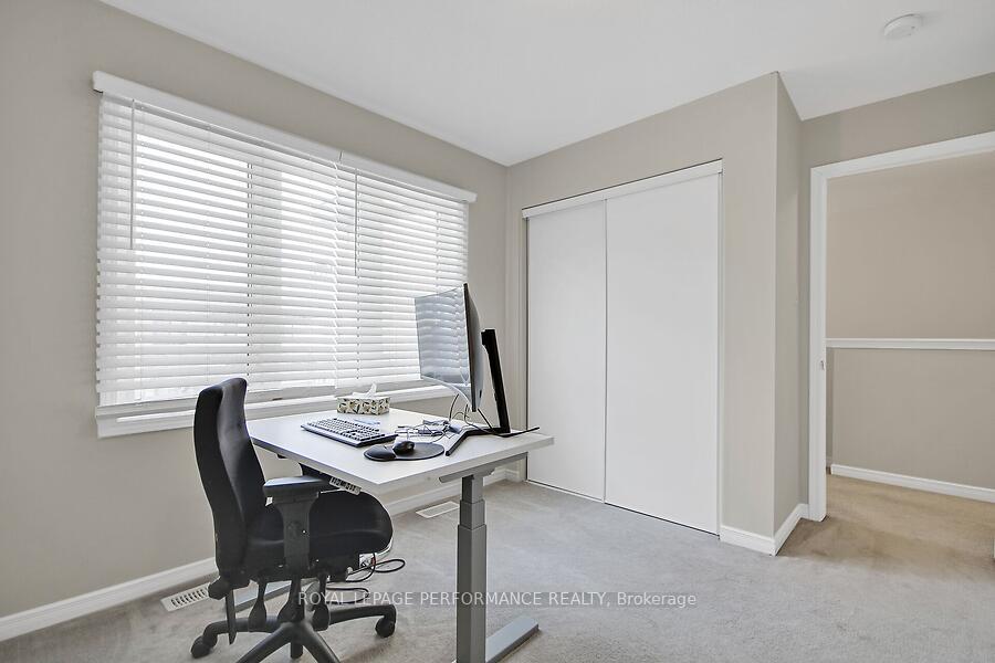 Photo 27 of 202 Don Brown Private, Ottawa, Kanata - Emerald Meadows/Trailwest — HOMEH