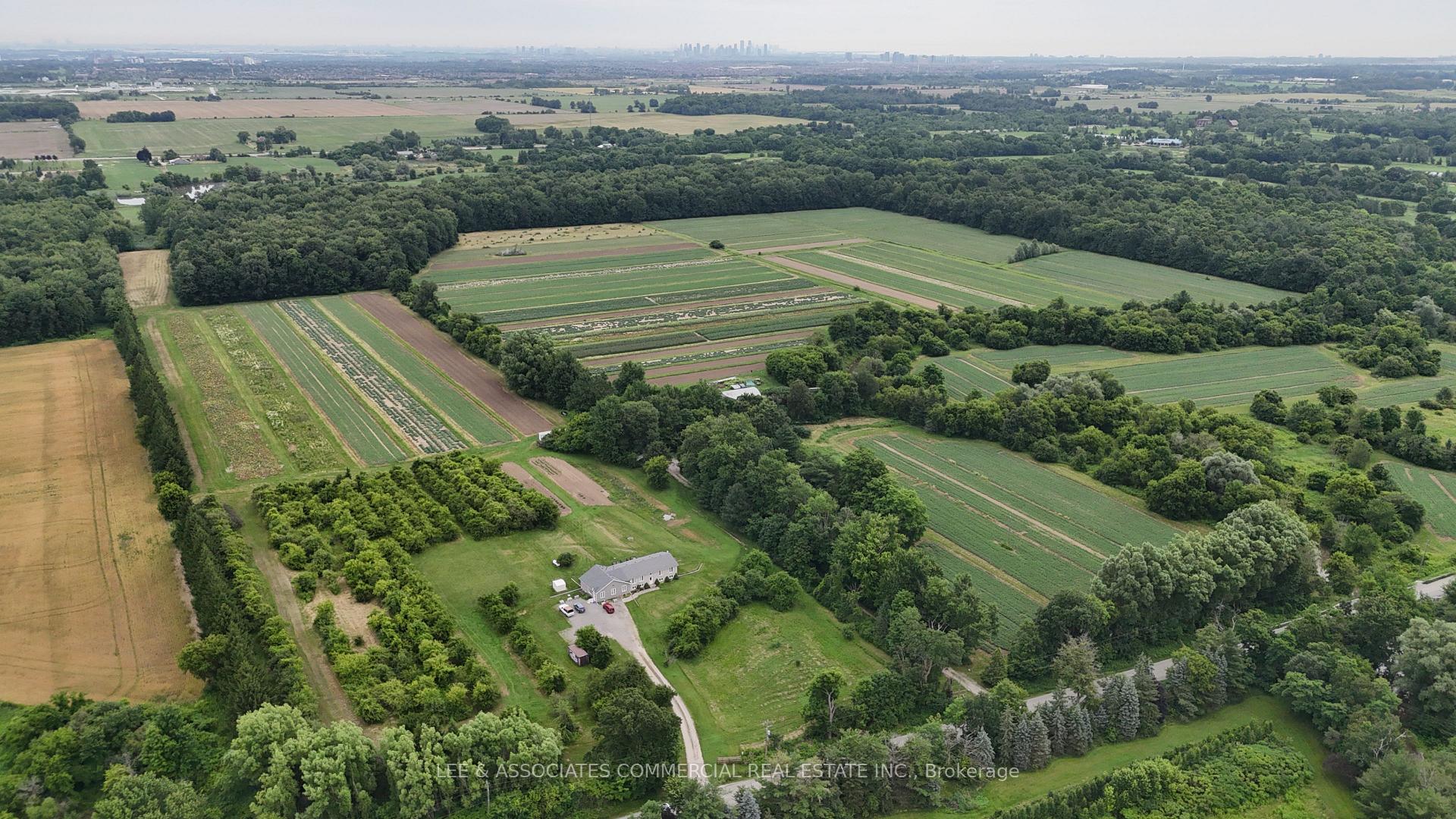 Photo 5 of 6597 Sixth Line, Milton, Rural Trafalgar — HOMEH