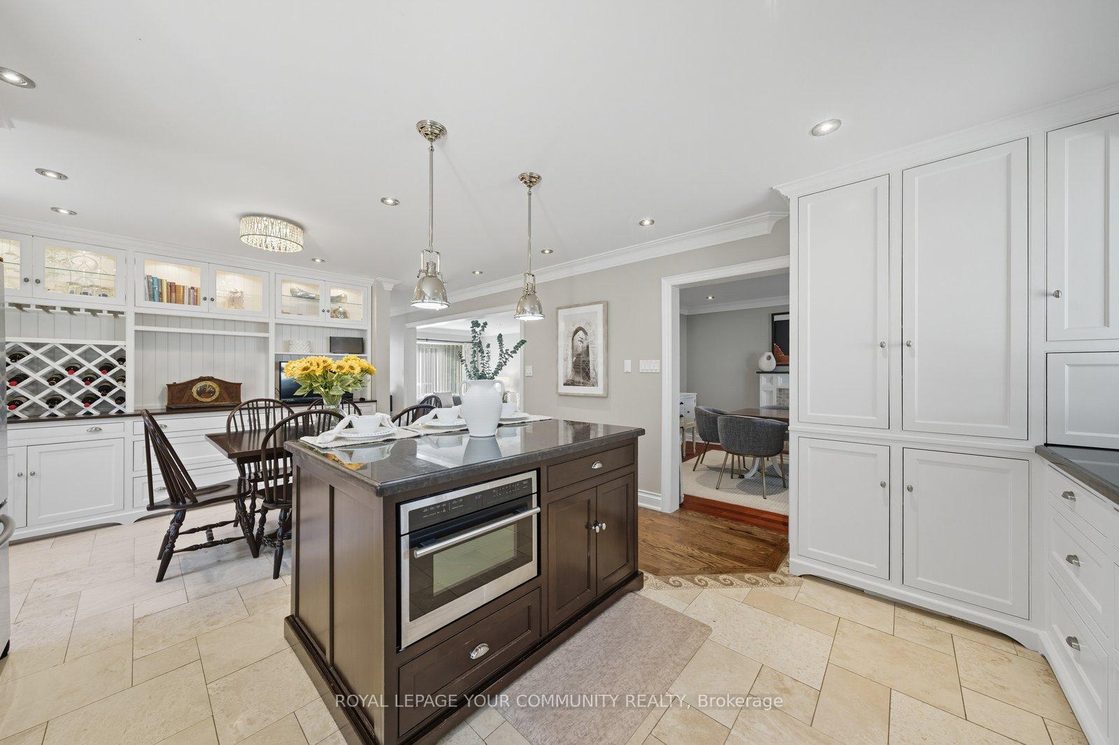 Photo 17 of 32 Ravengloss Drive, Markham, German Mills — HOMEH