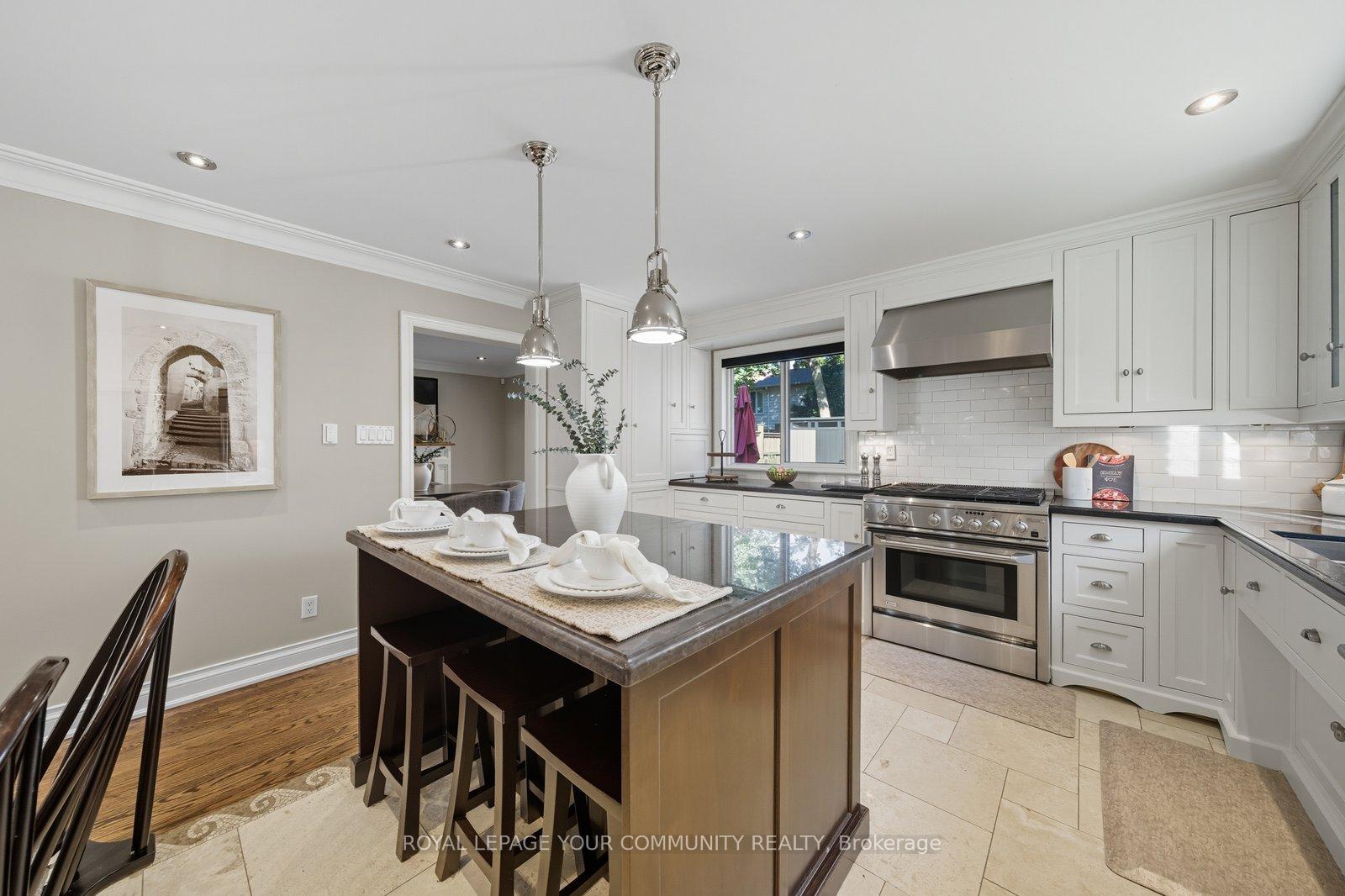 Photo 19 of 32 Ravengloss Drive, Markham, German Mills — HOMEH