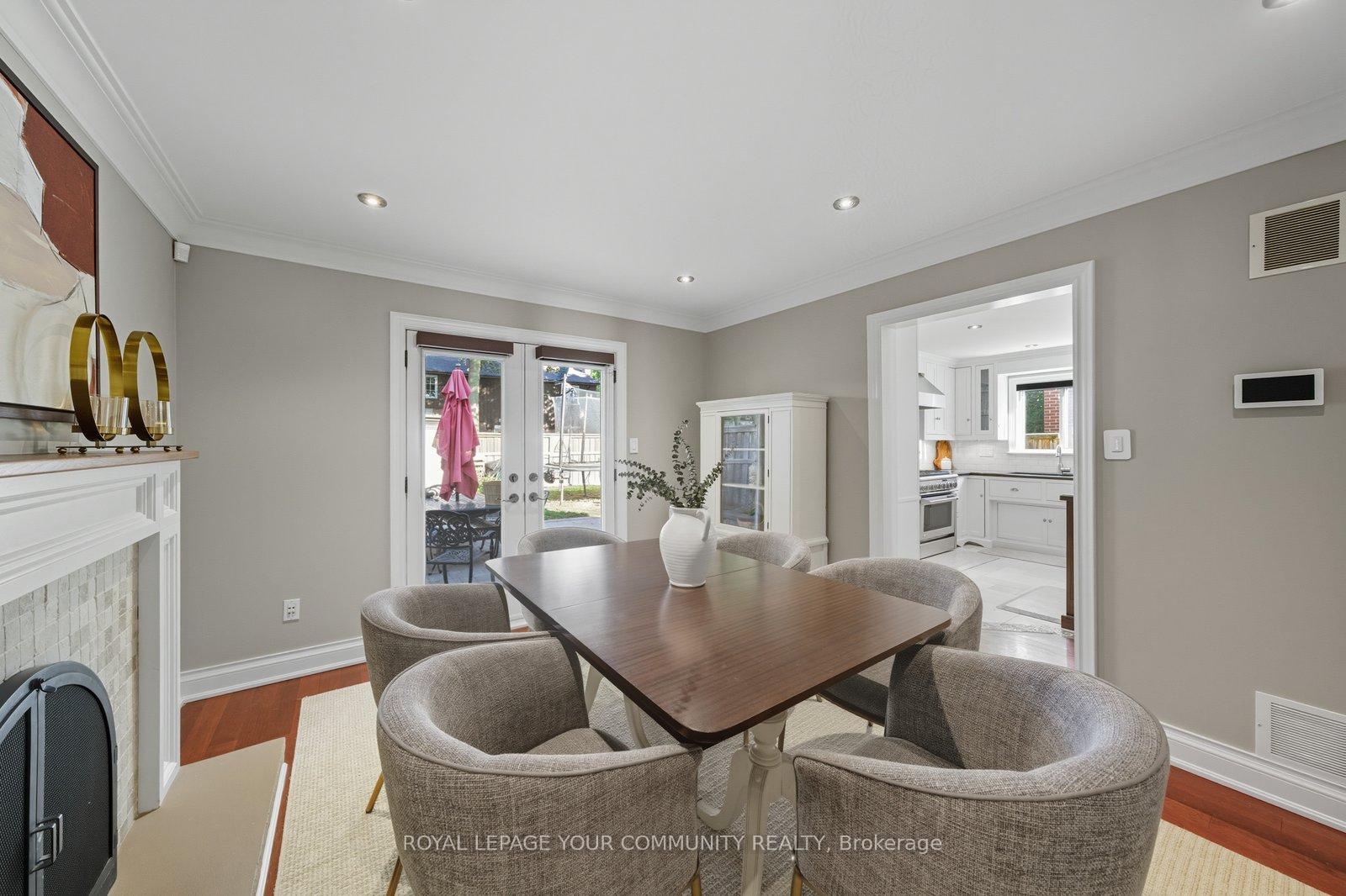 Photo 21 of 32 Ravengloss Drive, Markham, German Mills — HOMEH