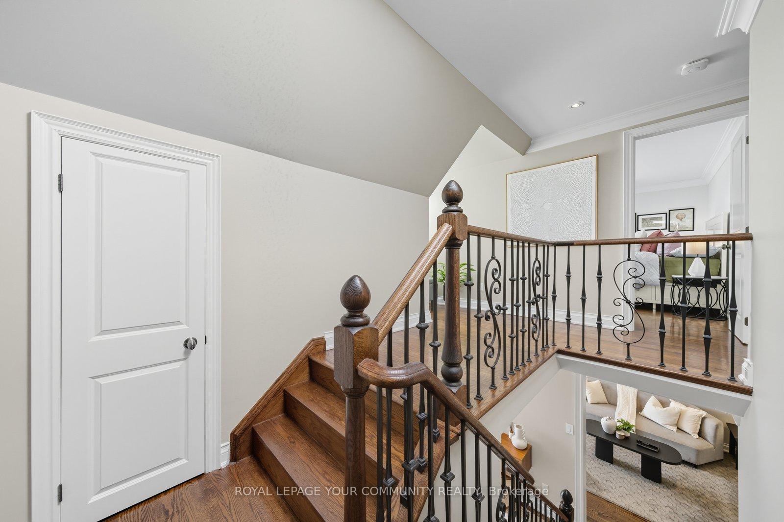 Photo 23 of 32 Ravengloss Drive, Markham, German Mills — HOMEH