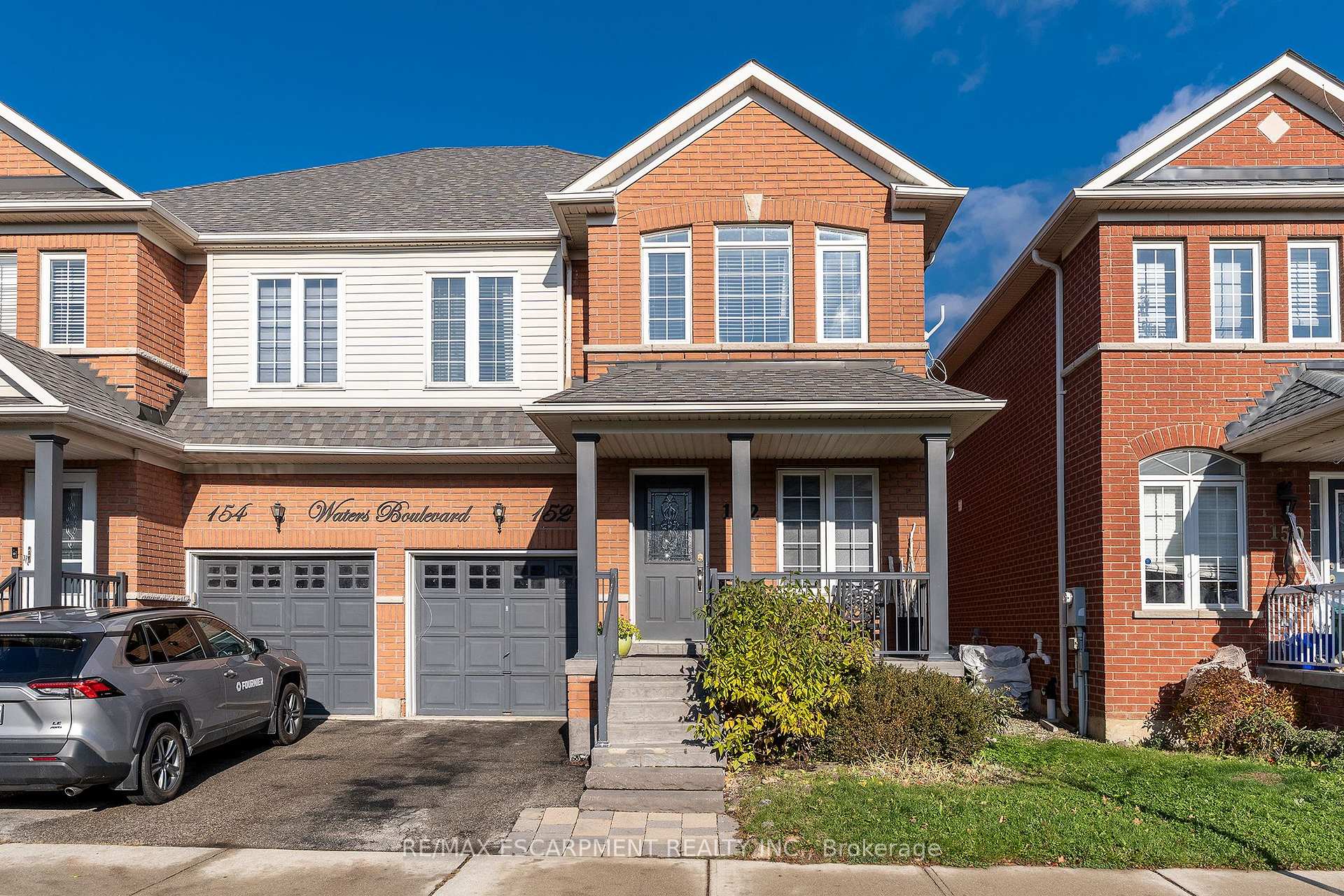 Photo 1 of 152 Waters Boulevard, Milton, Dempsey — HOMEH