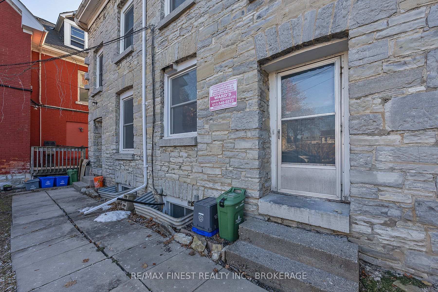 Photo 6 of 79-81 Queen Street, Kingston, East of Sir John A. Blvd — HOMEH