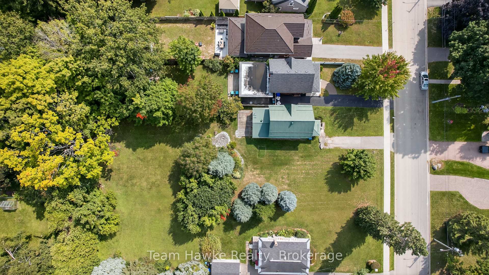 Photo 4 of 341 Fifth Street, Midland — HOMEH