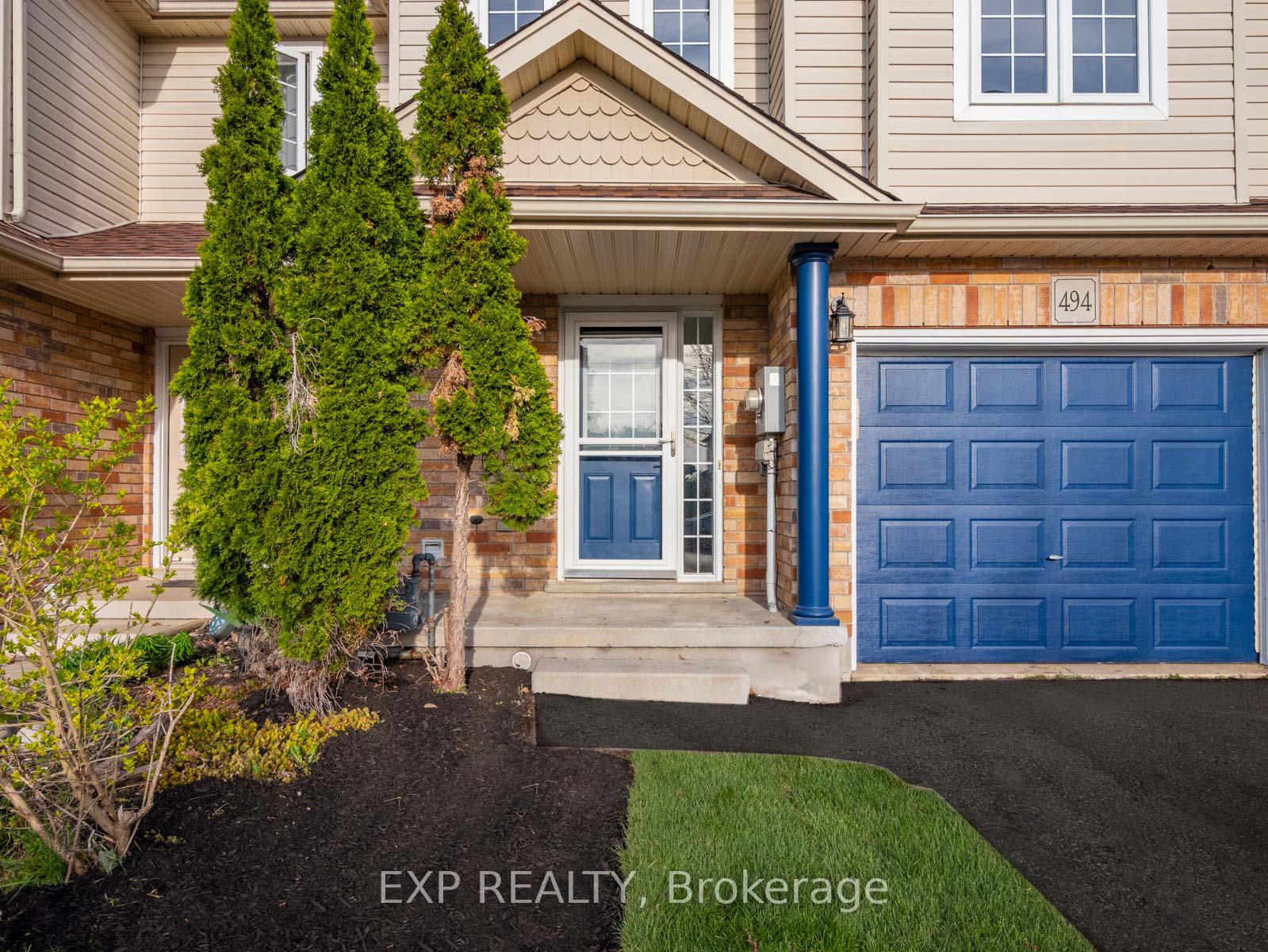 Photo 2 of 494 Doon S Drive, Kitchener, Doon South — HOMEH