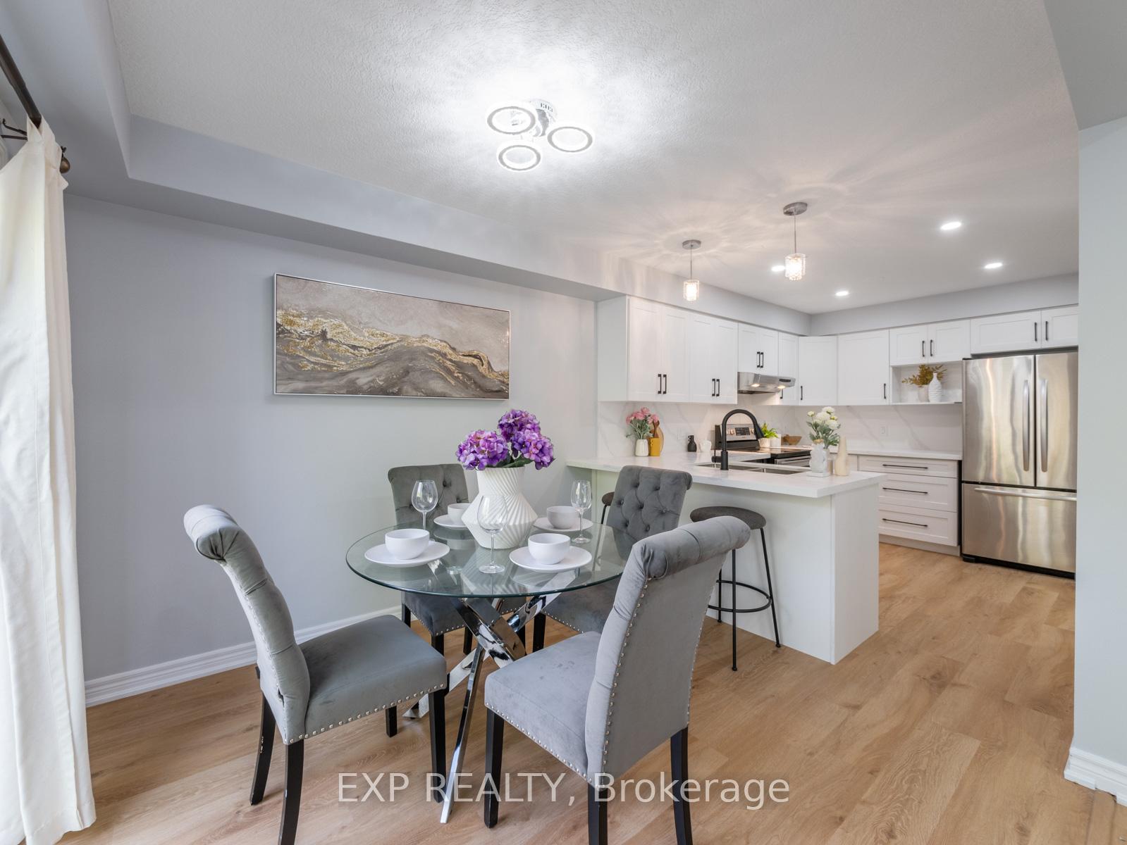 Photo 10 of 494 Doon S Drive, Kitchener, Doon South — HOMEH