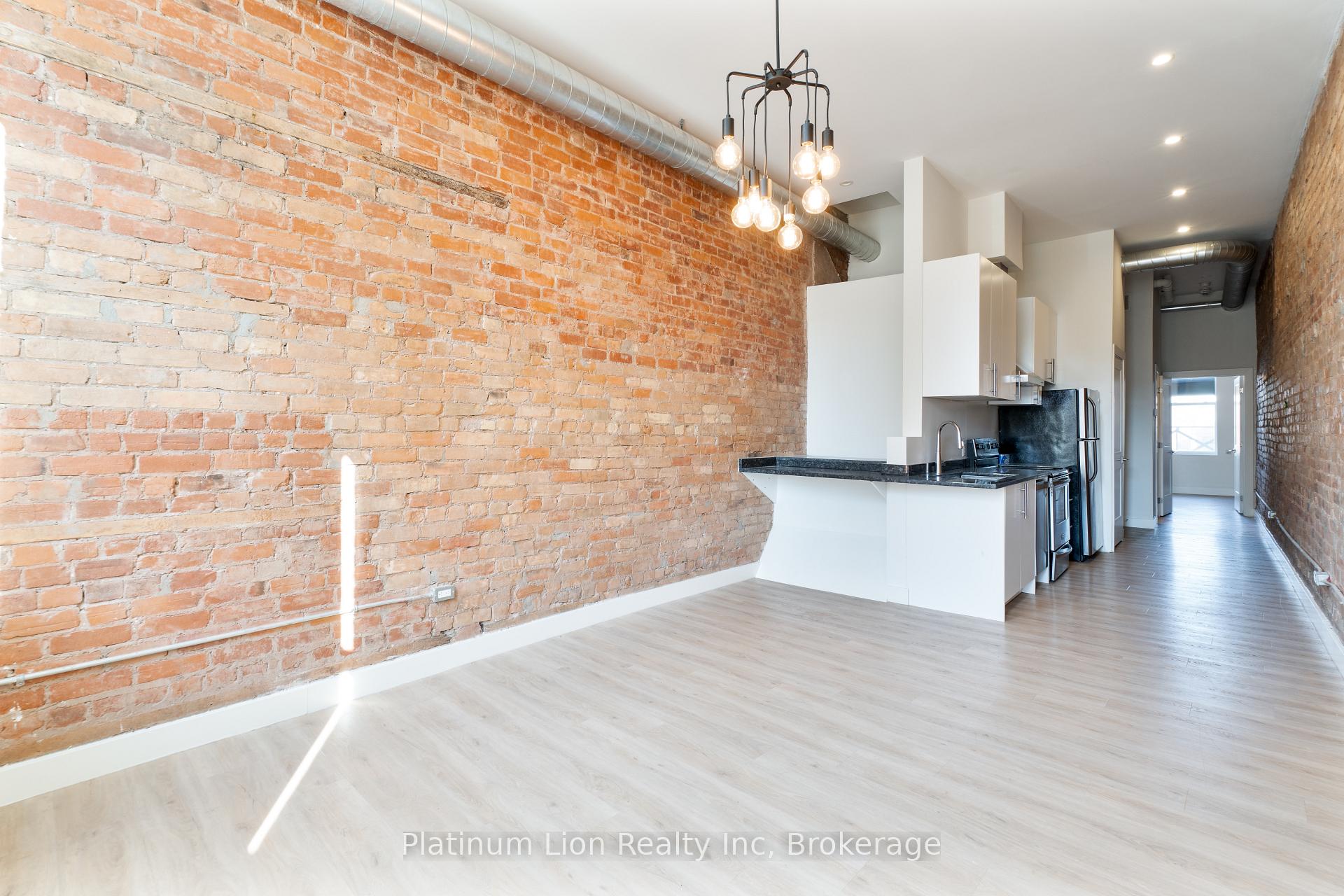 Photo 2 of Unit 1, 185 King Street E, Hamilton, Beasley — HOMEH