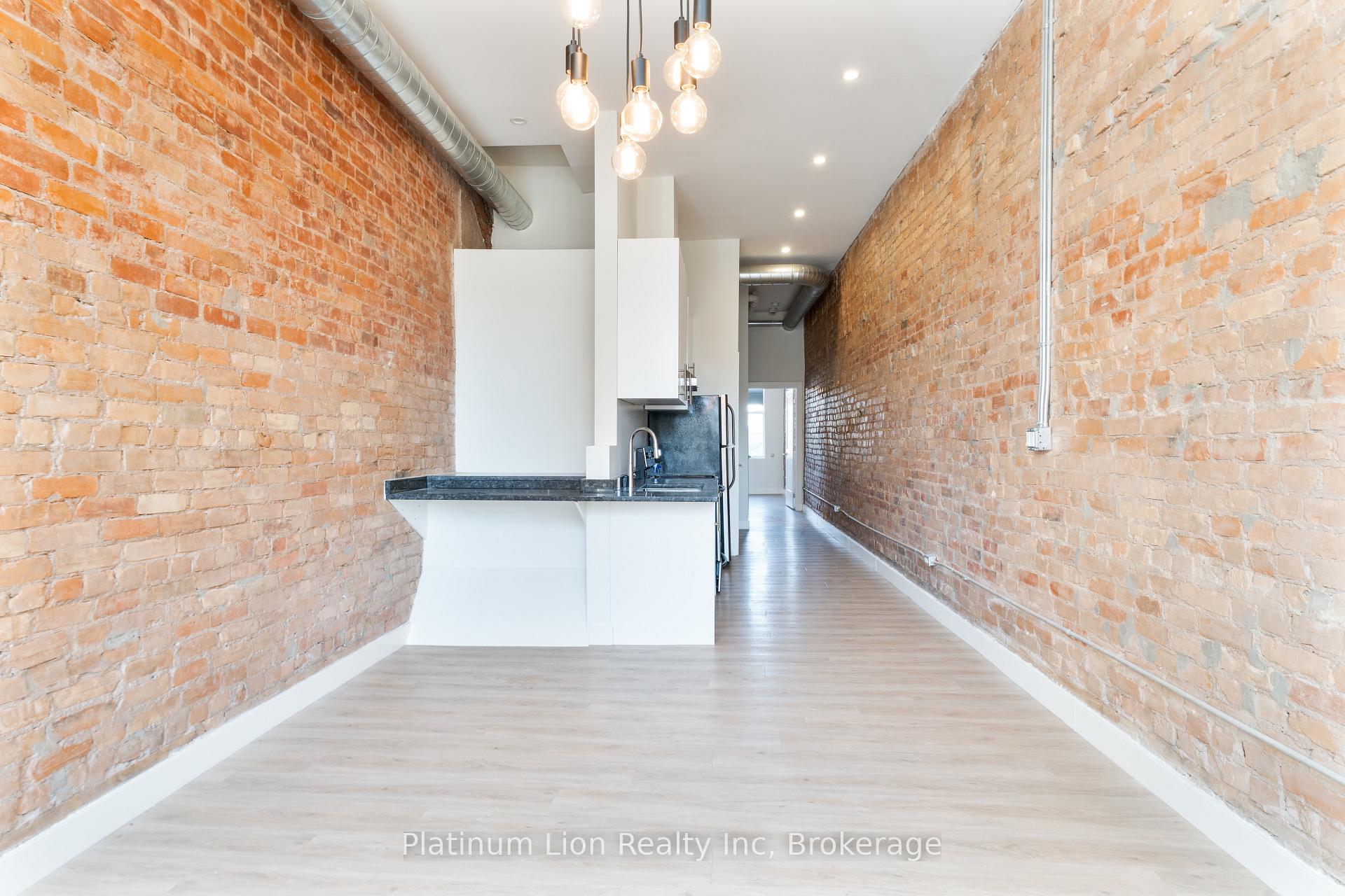 Photo 3 of Unit 1, 185 King Street E, Hamilton, Beasley — HOMEH