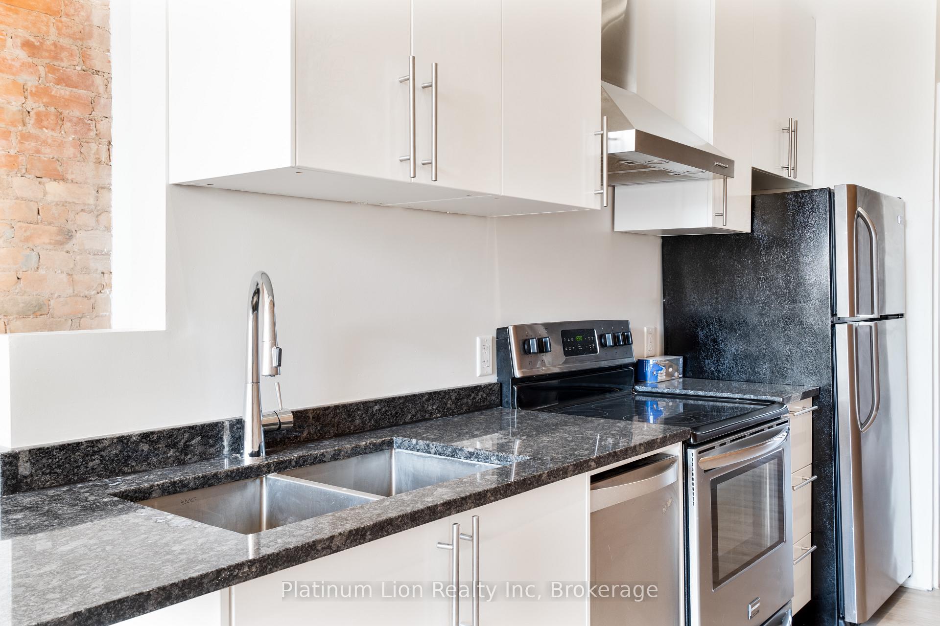 Photo 4 of Unit 1, 185 King Street E, Hamilton, Beasley — HOMEH