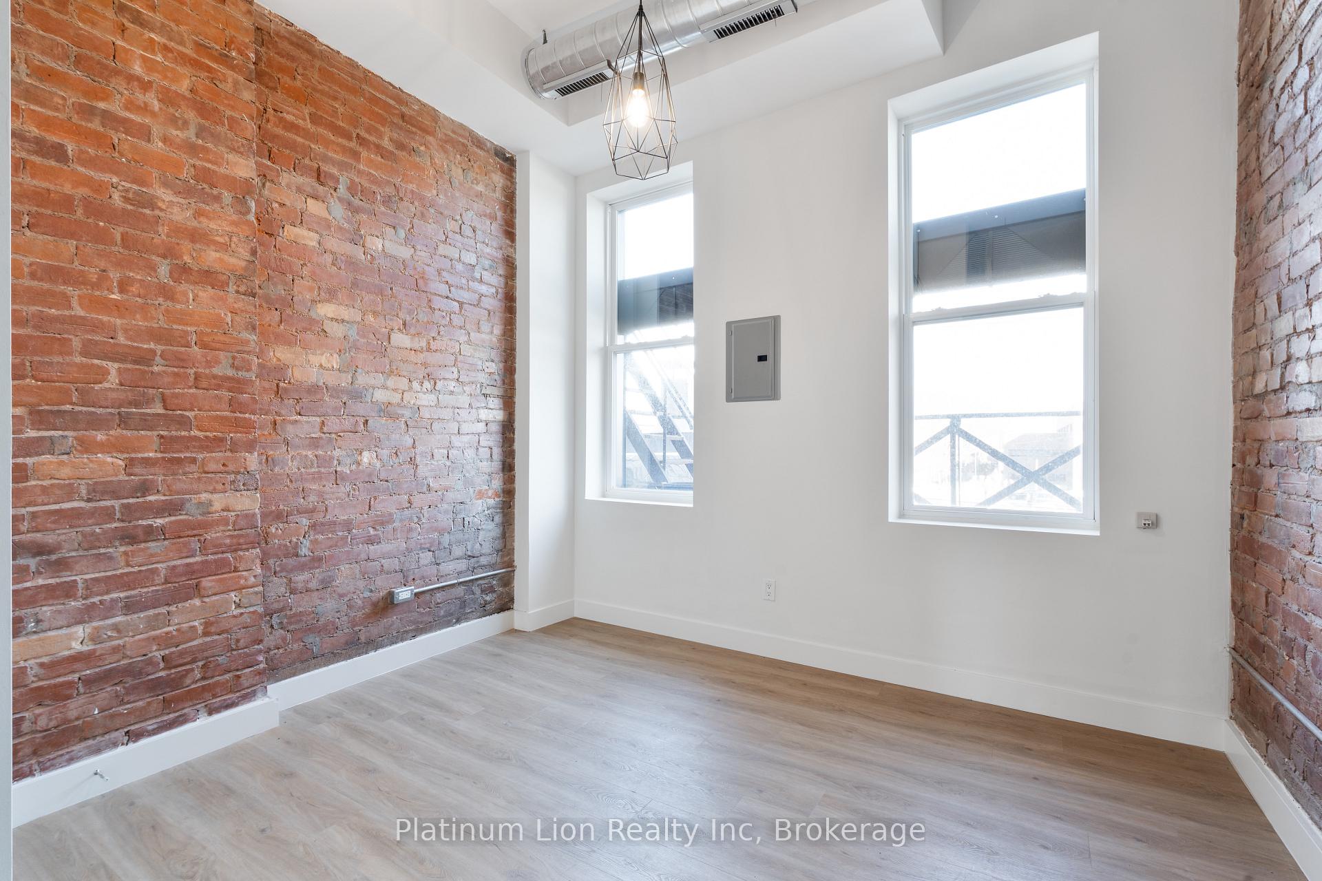 Photo 5 of Unit 1, 185 King Street E, Hamilton, Beasley — HOMEH