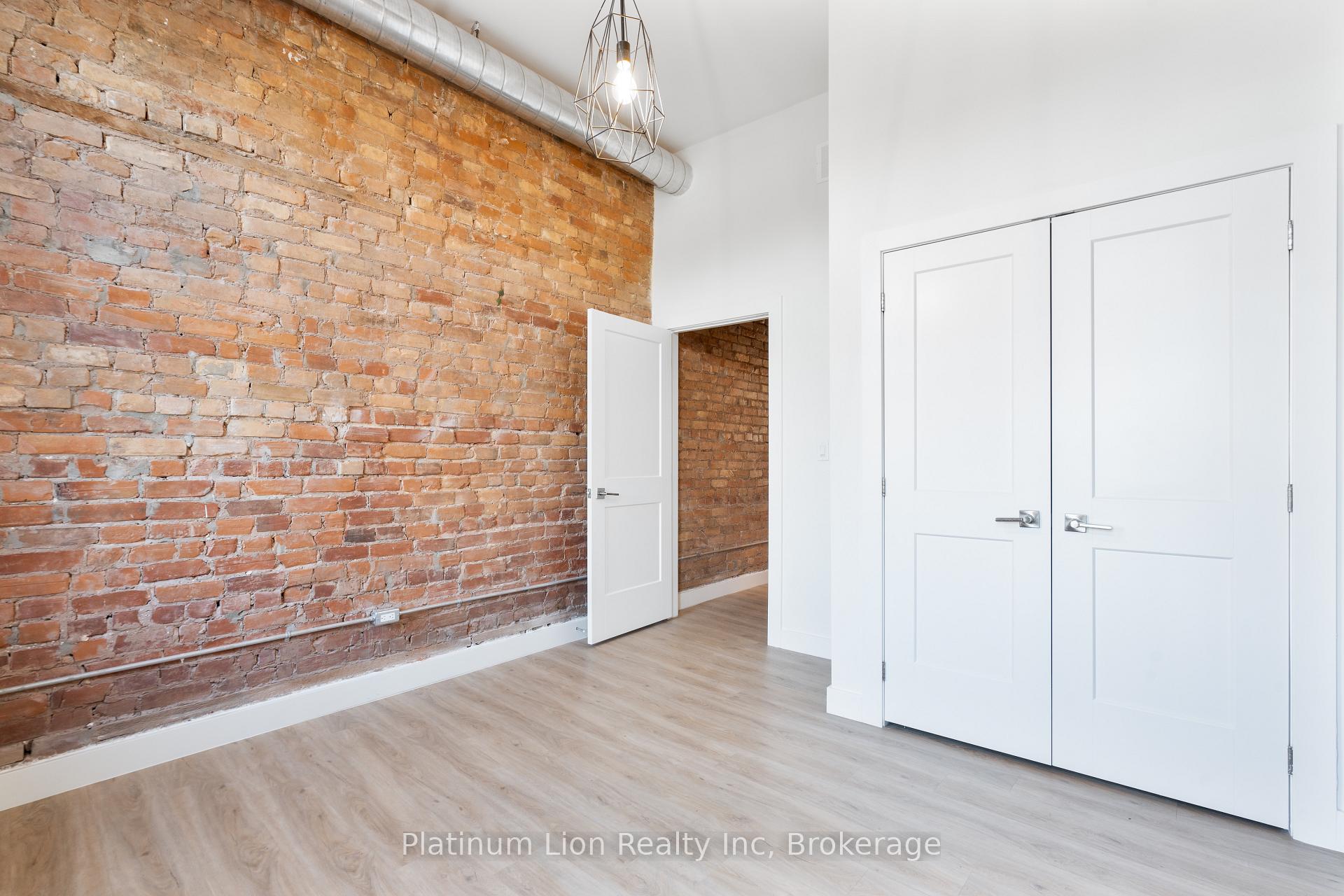 Photo 6 of Unit 1, 185 King Street E, Hamilton, Beasley — HOMEH