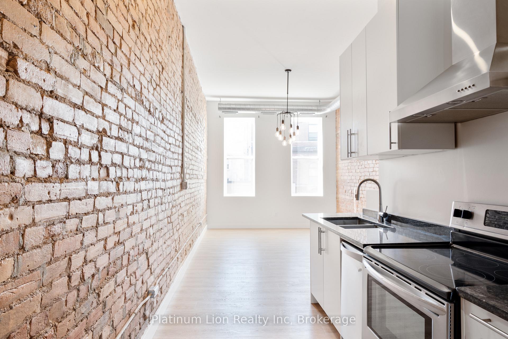 Photo 7 of Unit 1, 185 King Street E, Hamilton, Beasley — HOMEH