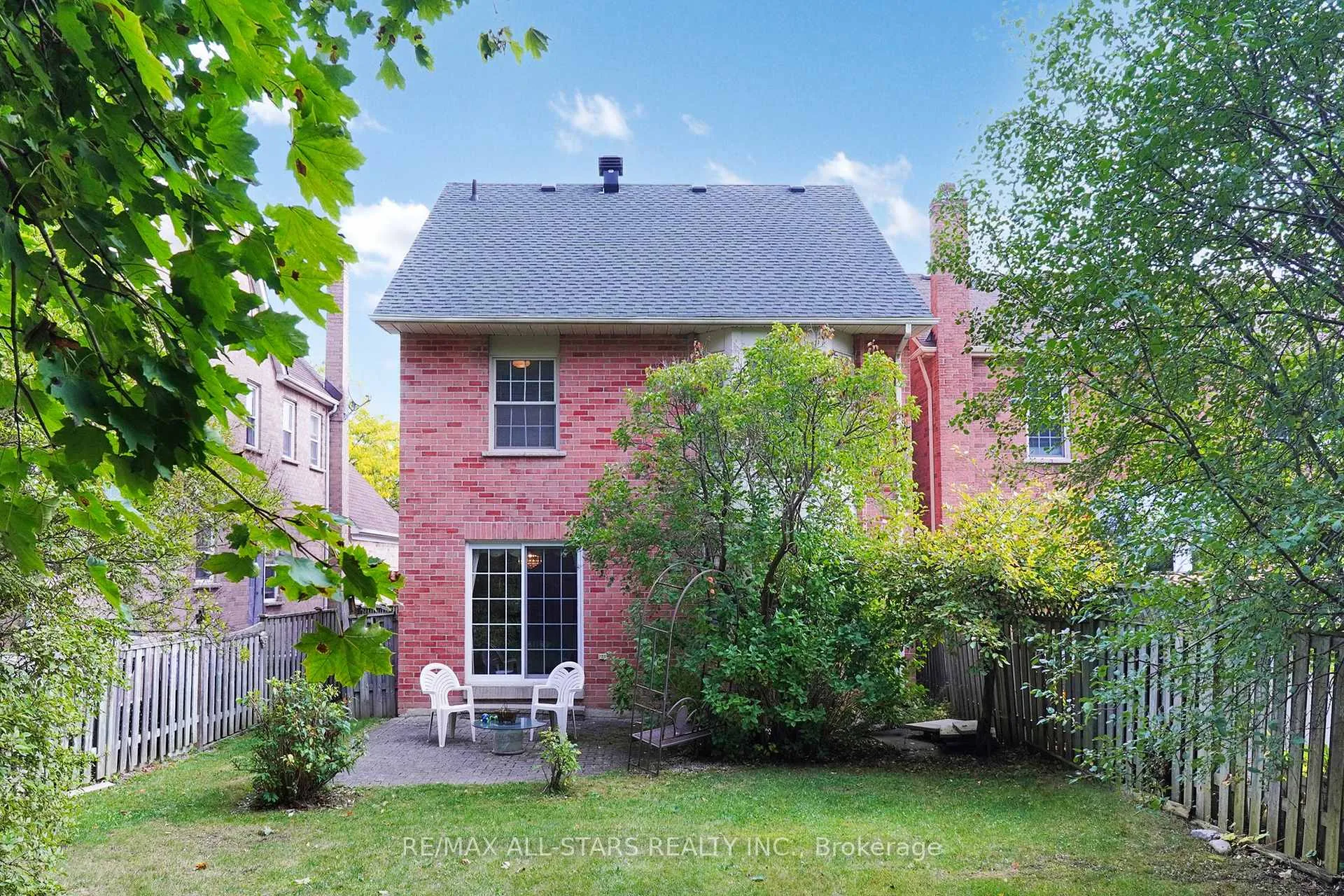 Photo 32 of 82 Waterbridge Lane, Markham, Unionville — HOMEH