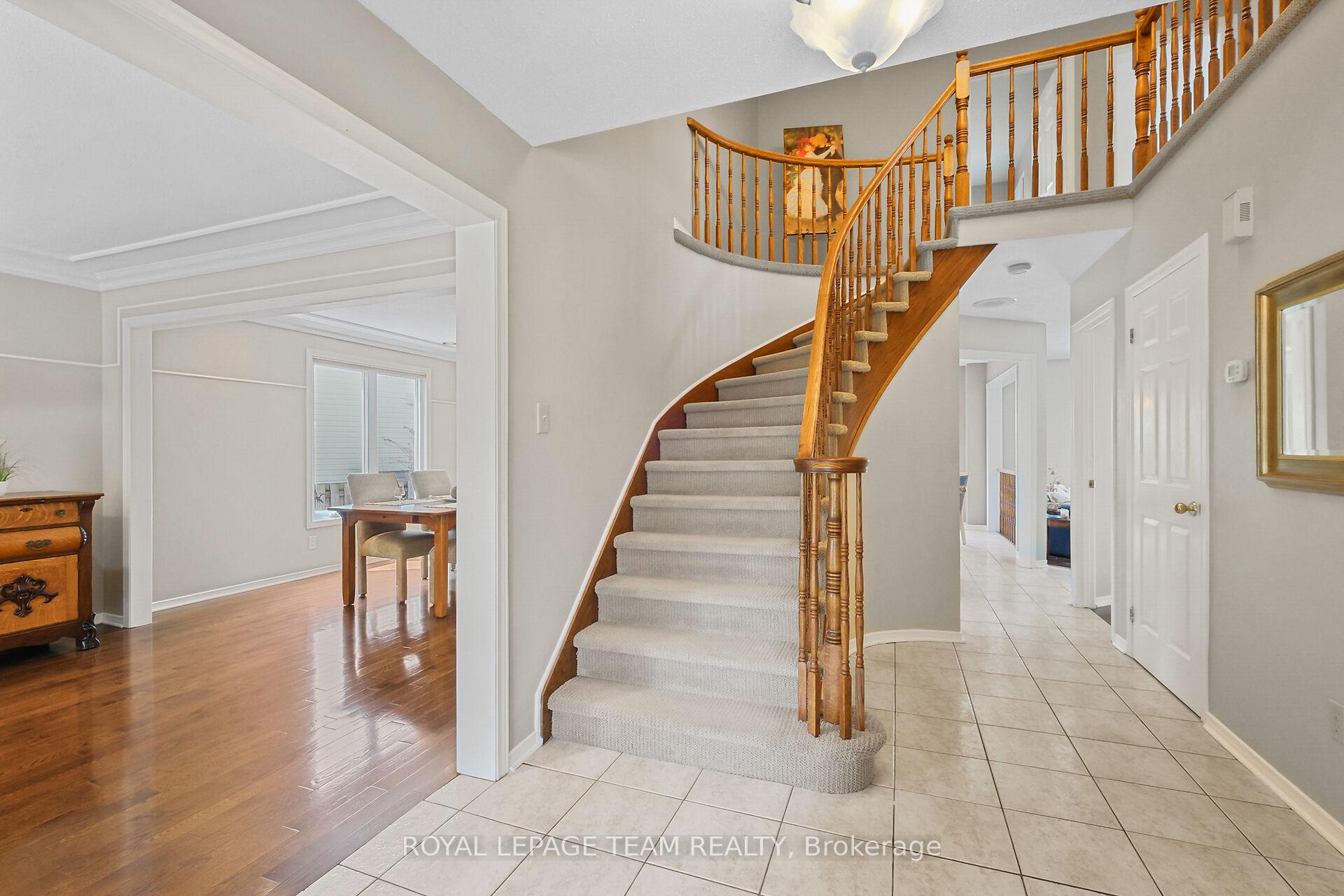 Photo 2 of 14 Morgan's Grant Way, Ottawa, Kanata - Morgan's Grant/South March — HOMEH