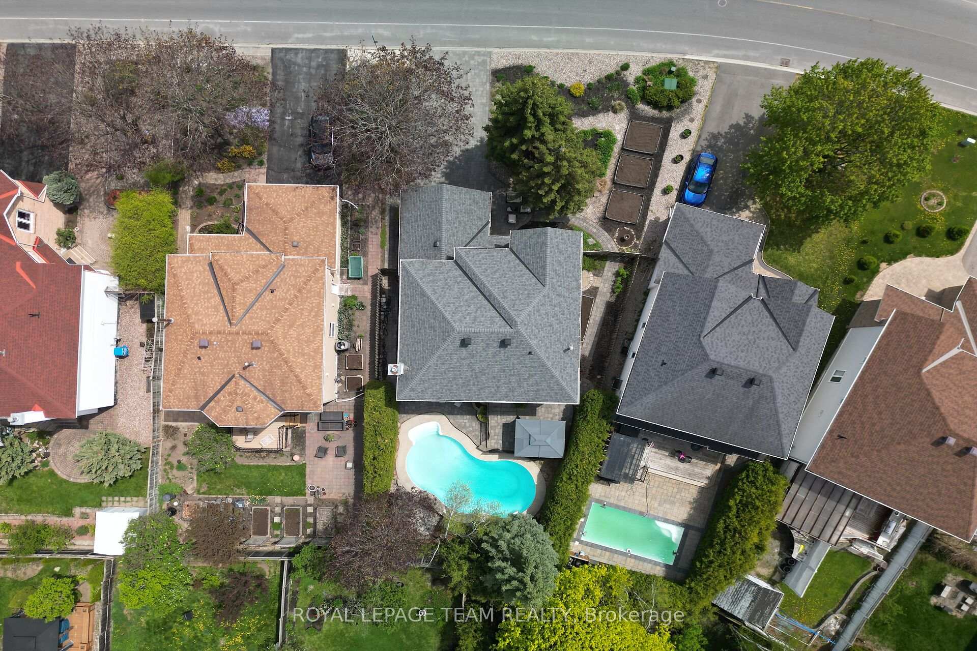 Photo 12 of 14 Morgan's Grant Way, Ottawa, Kanata - Morgan's Grant/South March — HOMEH