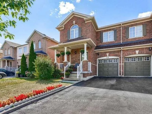 Photo 1 of Unit Upper Level, 279 Fitzgerald Crescent, Milton, Dempsey — HOMEH