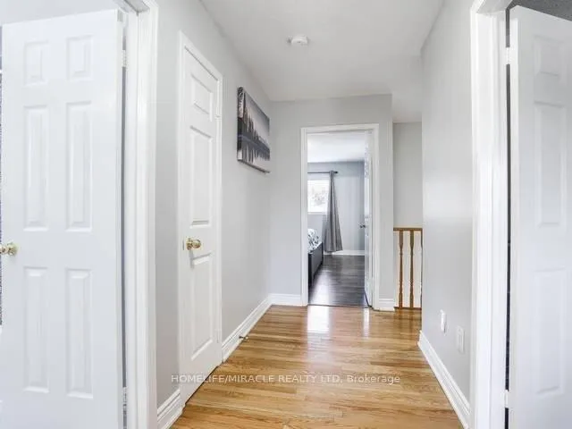 Photo 12 of Unit Upper Level, 279 Fitzgerald Crescent, Milton, Dempsey — HOMEH