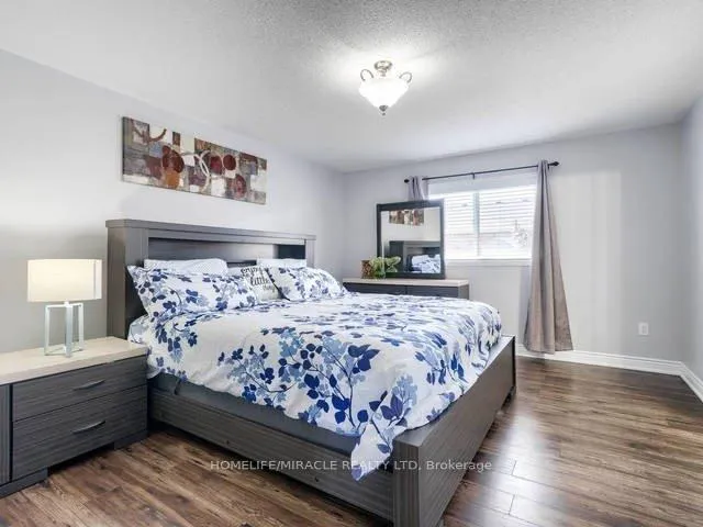 Photo 15 of Unit Upper Level, 279 Fitzgerald Crescent, Milton, Dempsey — HOMEH