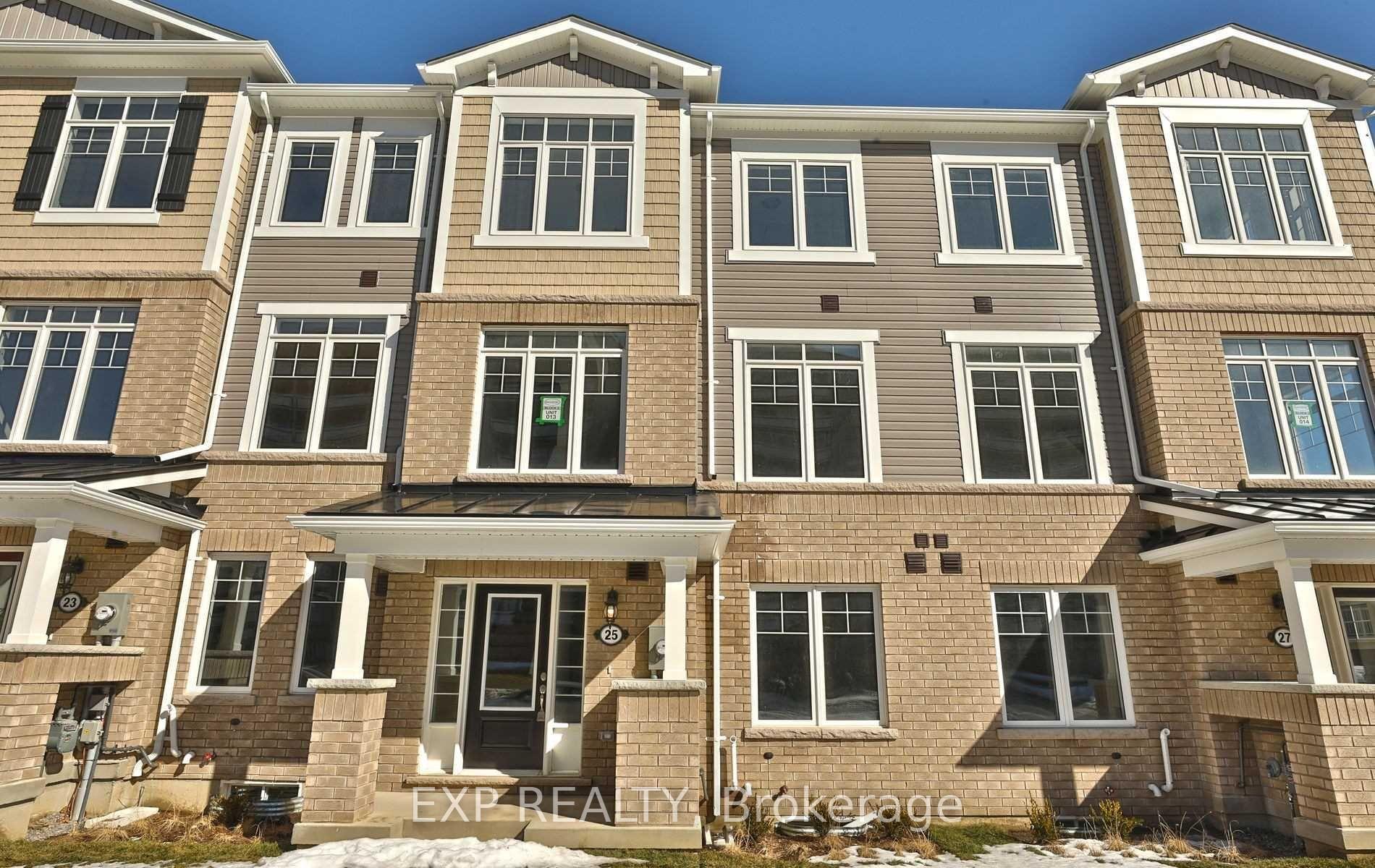 Photo 2 of 25 Canoe Lane, Hamilton, Vincent — HOMEH