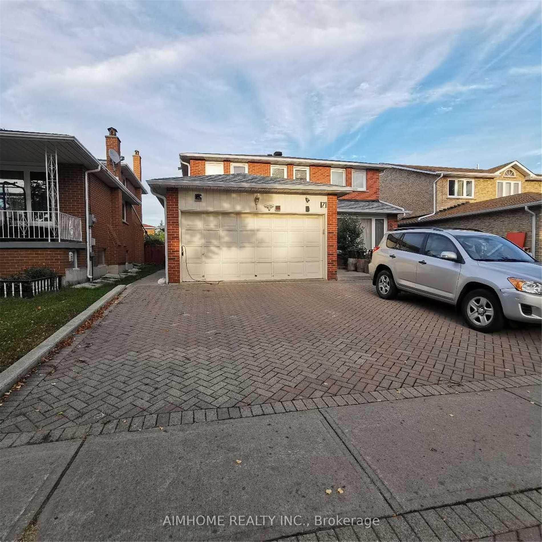 Photo 1 of 7 Empringham Crescent, Markham, Milliken Mills West — HOMEH