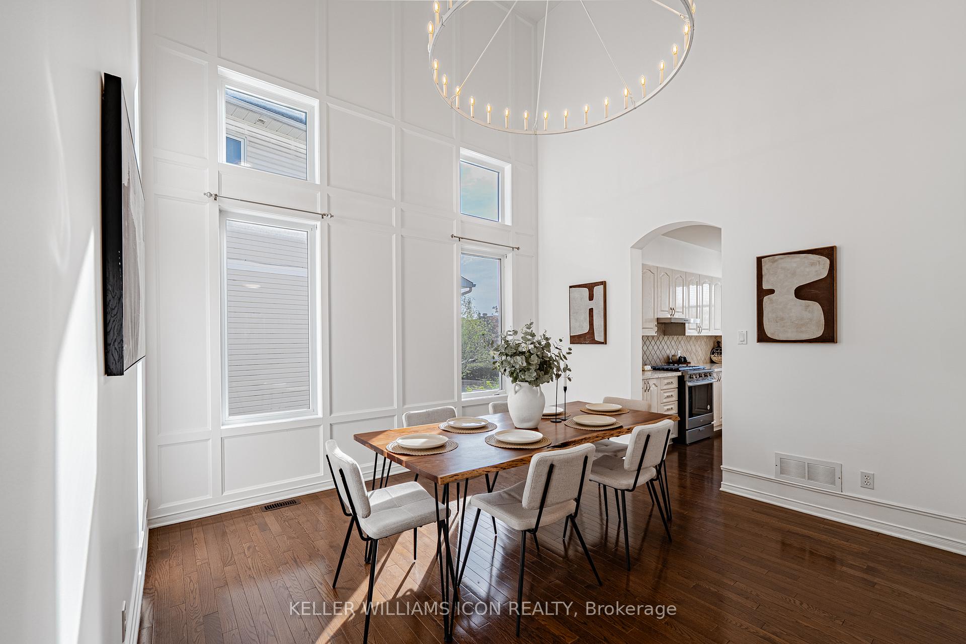 Photo 11 of 56 Glenrill Place, Ottawa, Kanata - Emerald Meadows/Trailwest — HOMEH