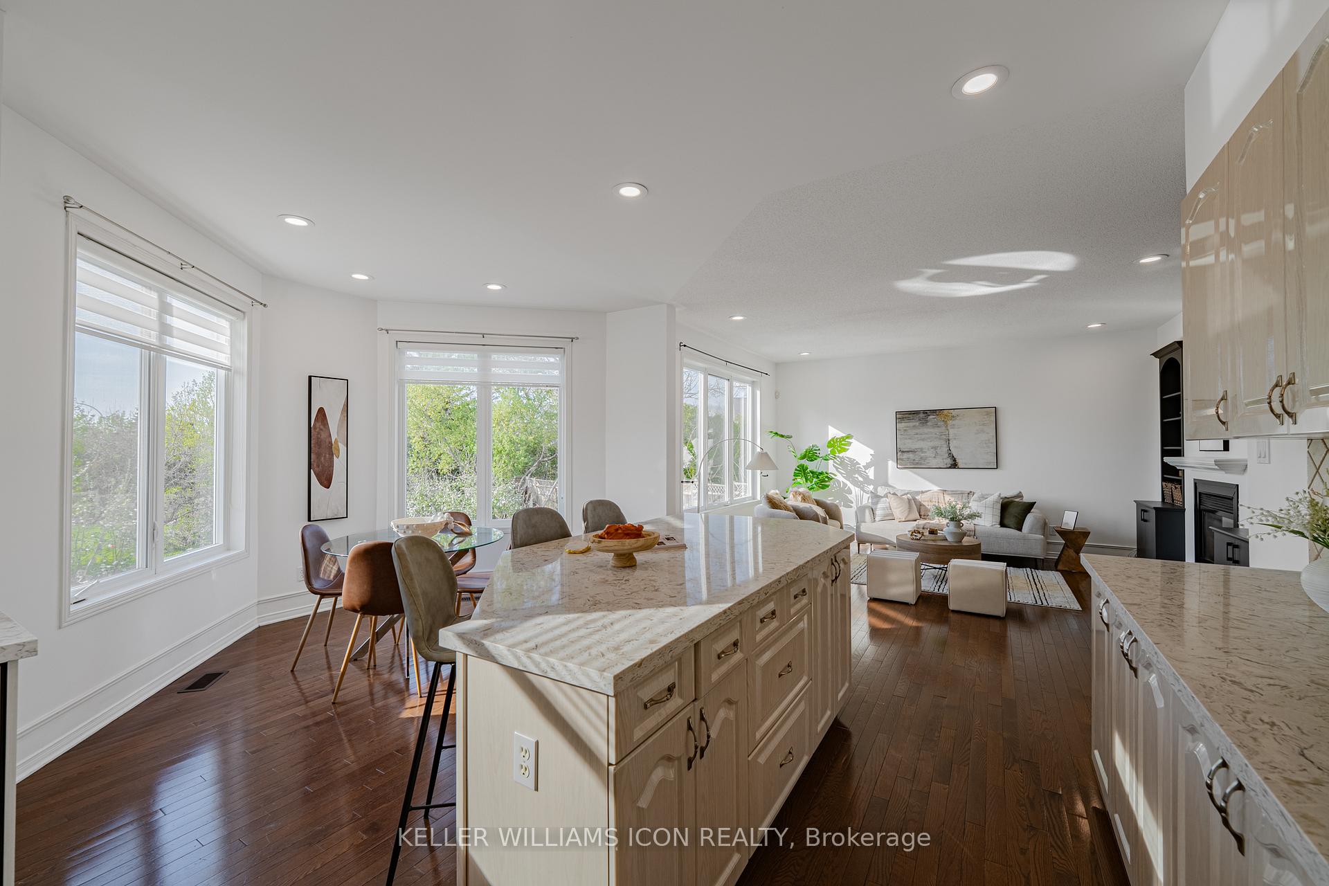 Photo 17 of 56 Glenrill Place, Ottawa, Kanata - Emerald Meadows/Trailwest — HOMEH