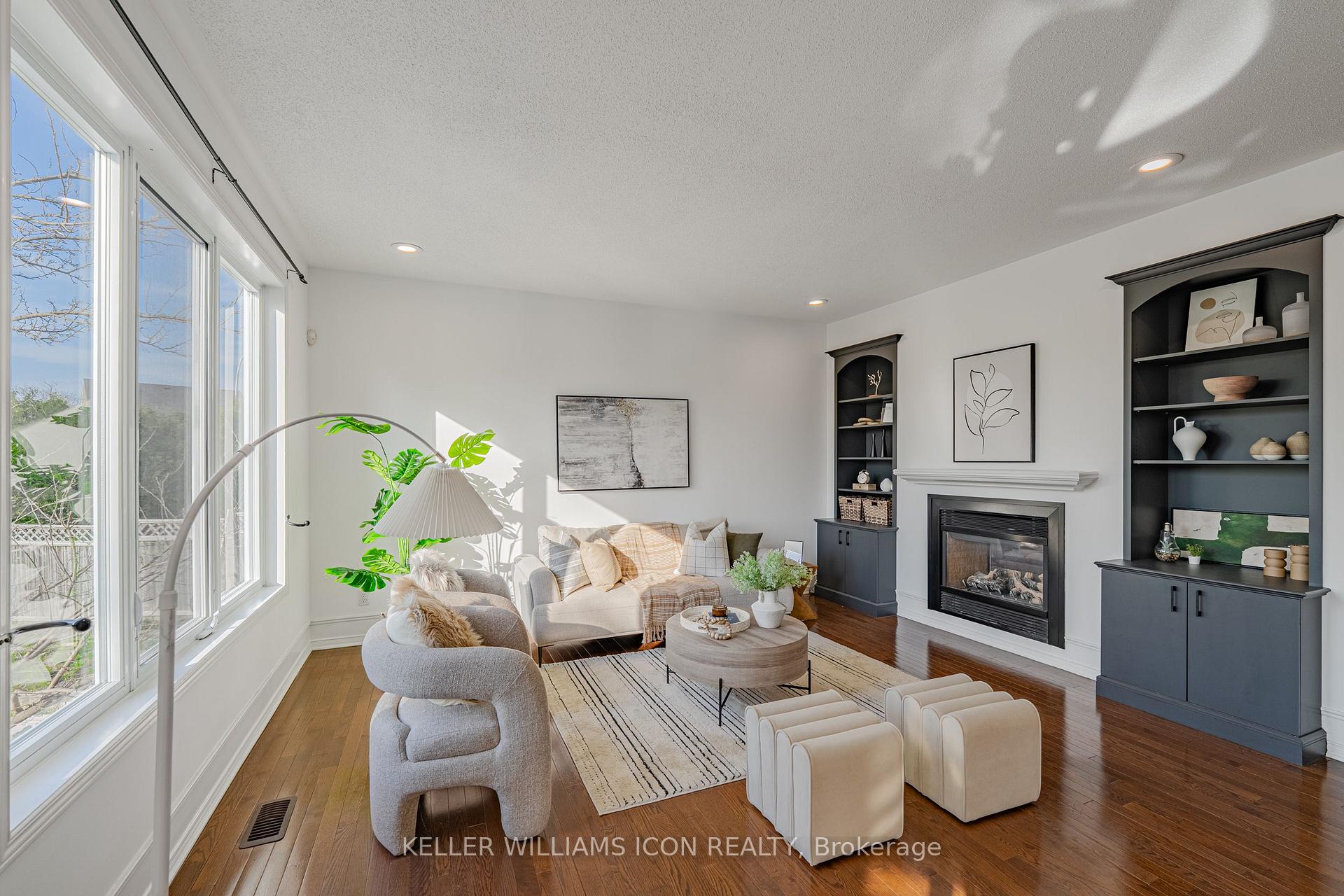 Photo 18 of 56 Glenrill Place, Ottawa, Kanata - Emerald Meadows/Trailwest — HOMEH