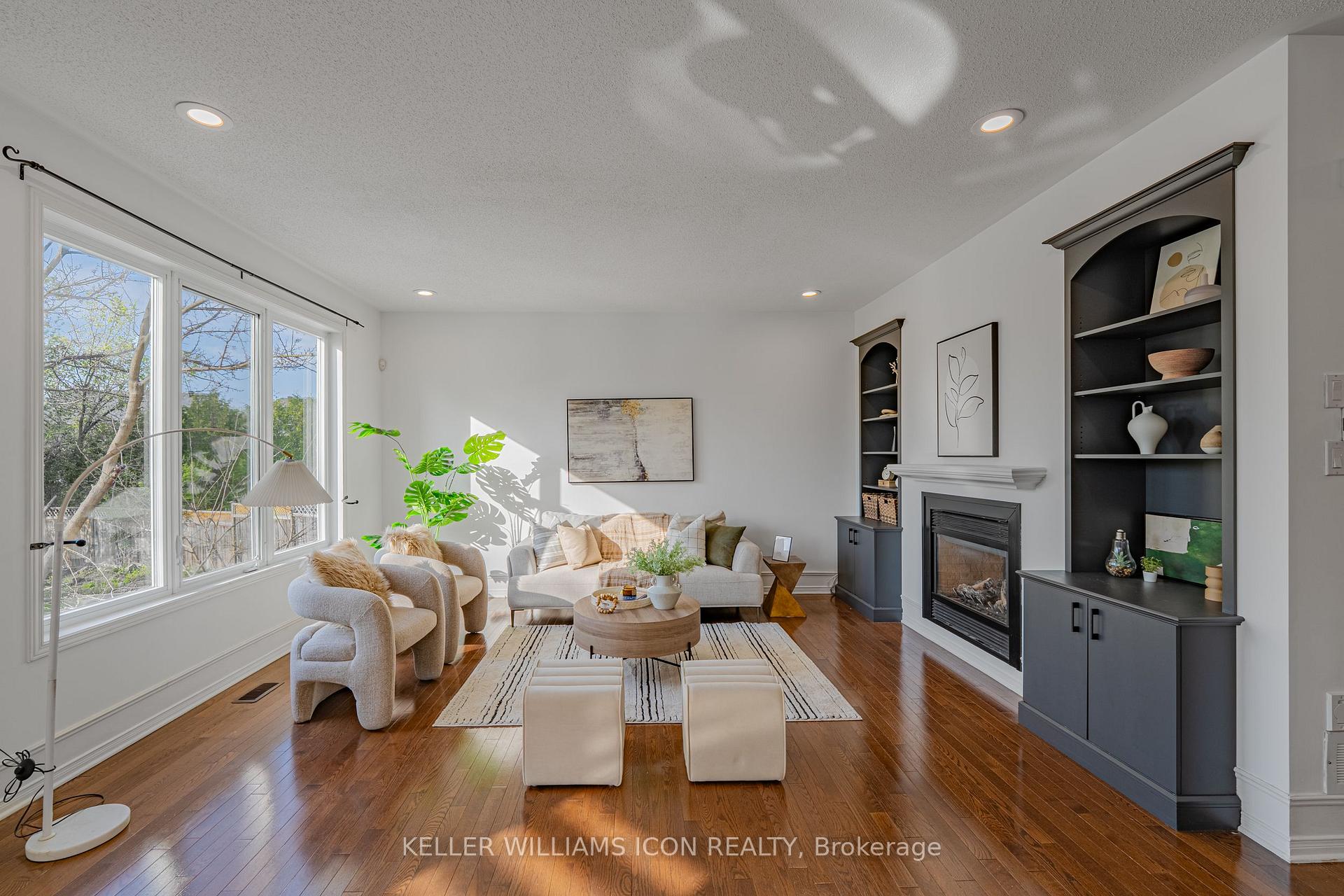 Photo 29 of 56 Glenrill Place, Ottawa, Kanata - Emerald Meadows/Trailwest — HOMEH