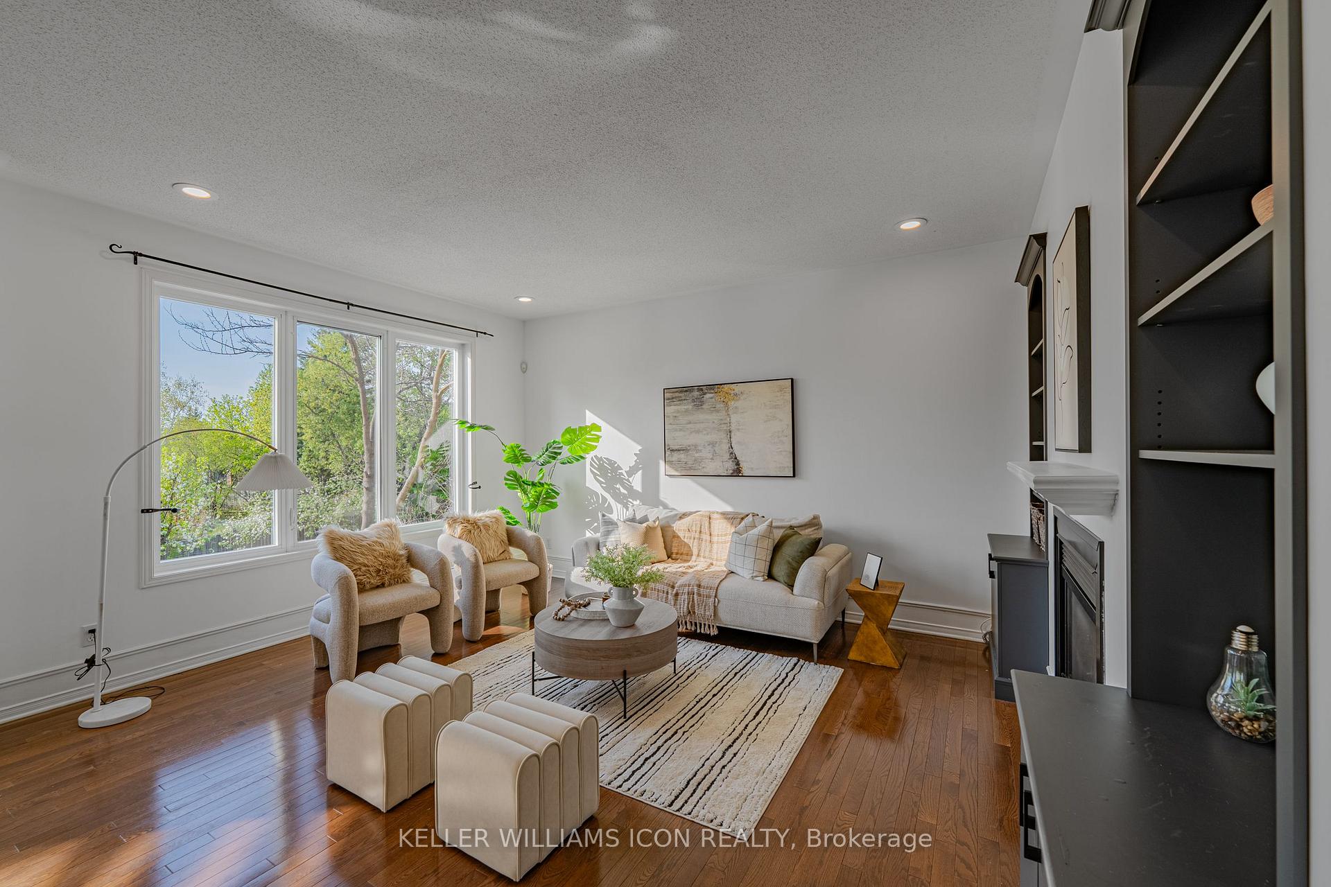 Photo 31 of 56 Glenrill Place, Ottawa, Kanata - Emerald Meadows/Trailwest — HOMEH