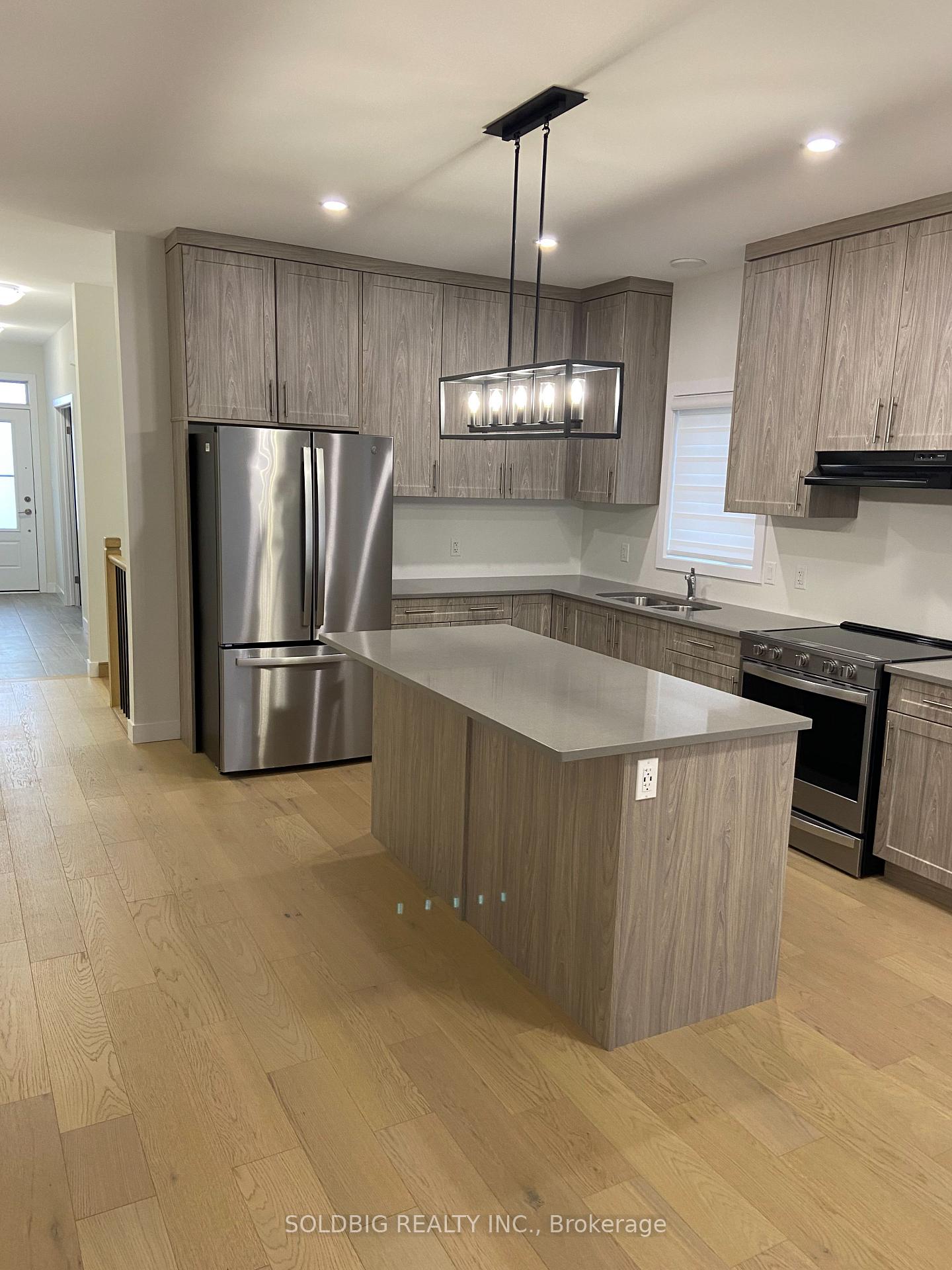 Photo 1 of 124 Doan Drive, Middlesex Centre, Rural Middlesex Centre — HOMEH