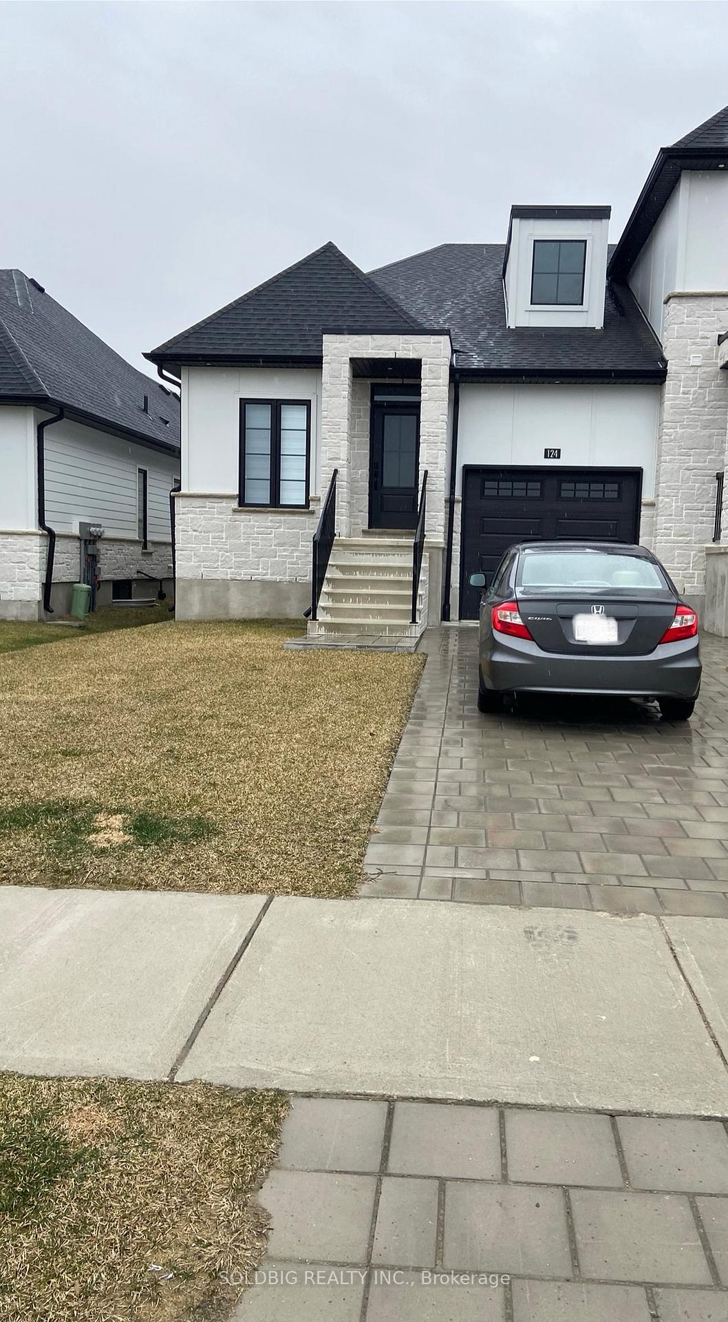 Photo 2 of 124 Doan Drive, Middlesex Centre, Rural Middlesex Centre — HOMEH