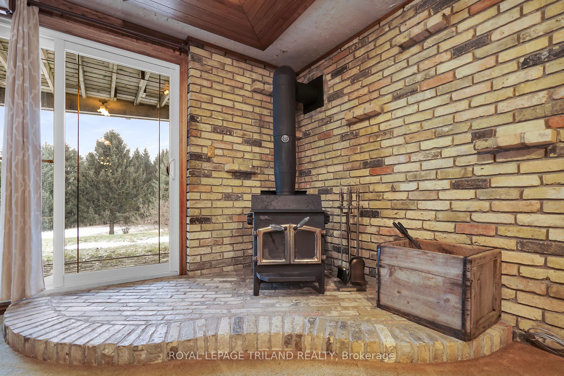 Photo 20 of 9580 Sinclair Drive, Middlesex Centre, Rural Middlesex Centre — HOMEH