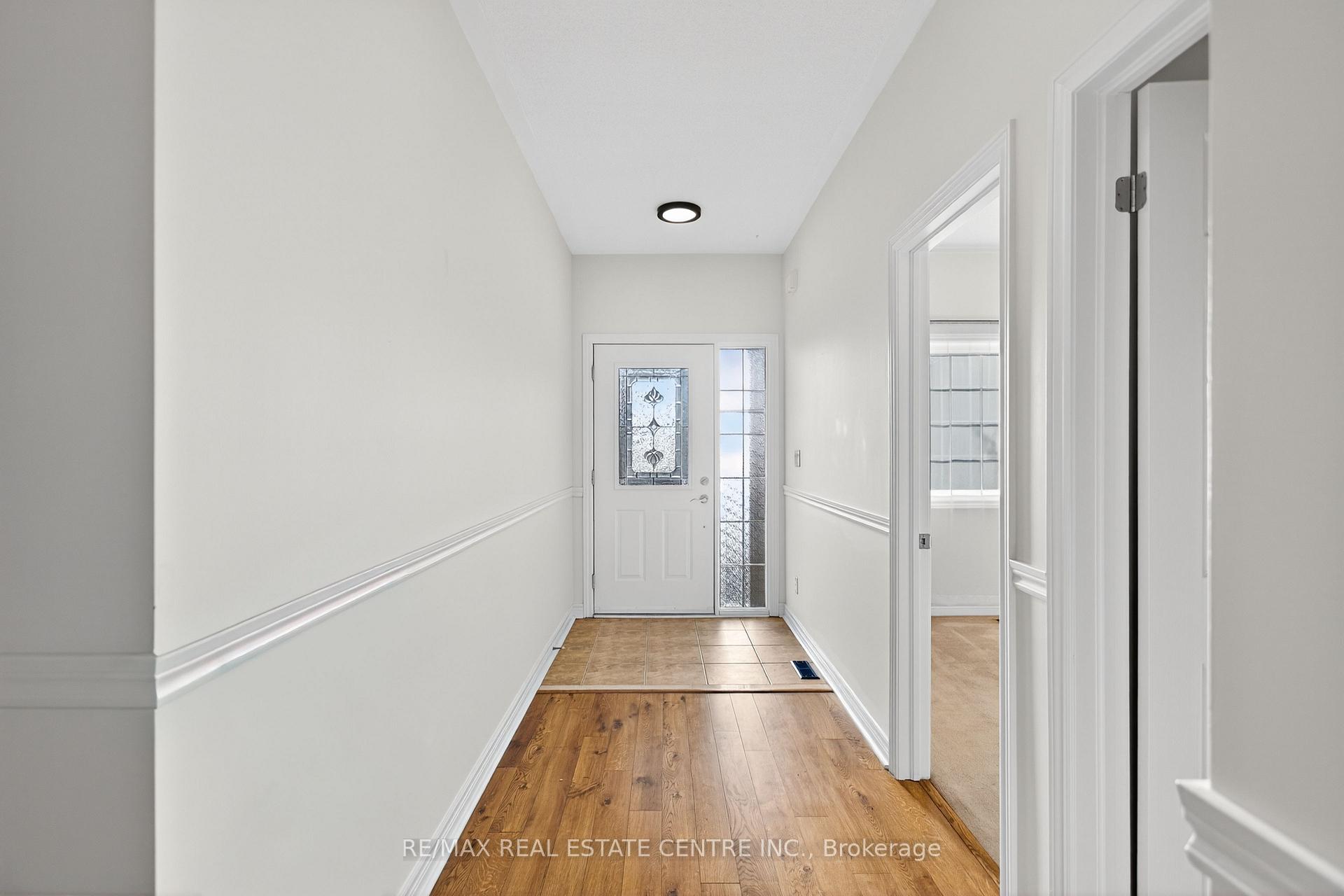 Photo 2 of 253 Malick Street, Milton, Timberlea — HOMEH