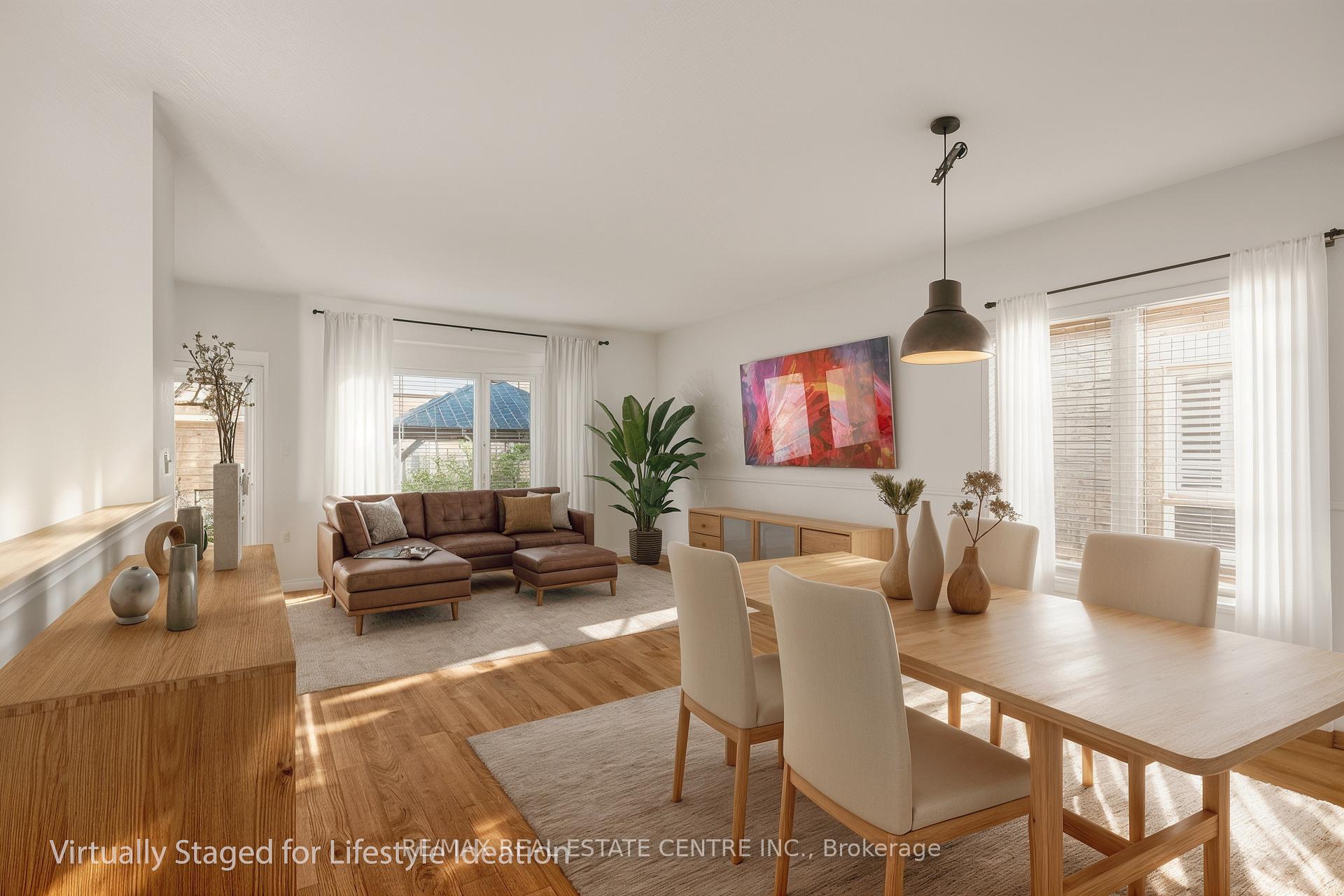 Photo 4 of 253 Malick Street, Milton, Timberlea — HOMEH