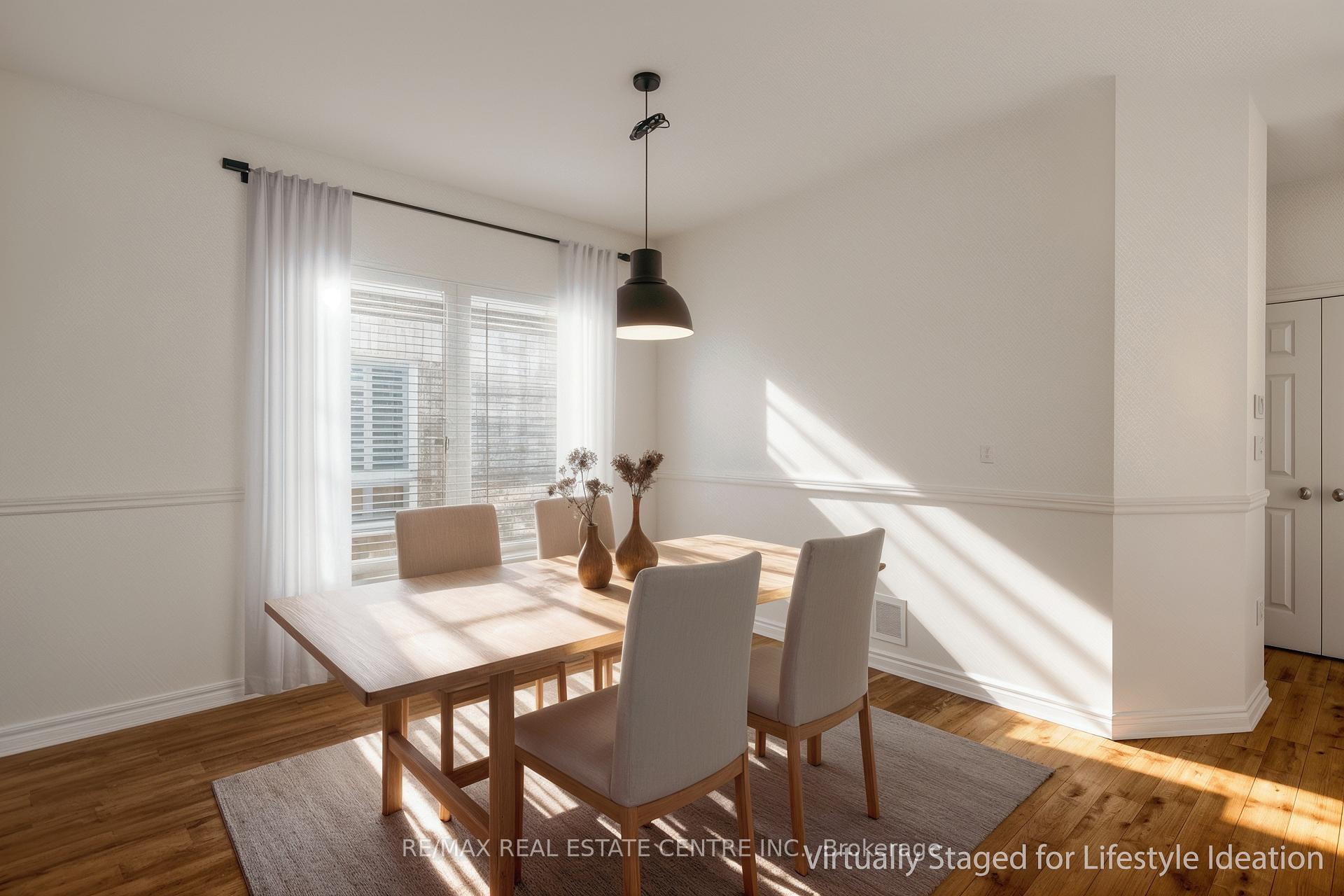 Photo 6 of 253 Malick Street, Milton, Timberlea — HOMEH