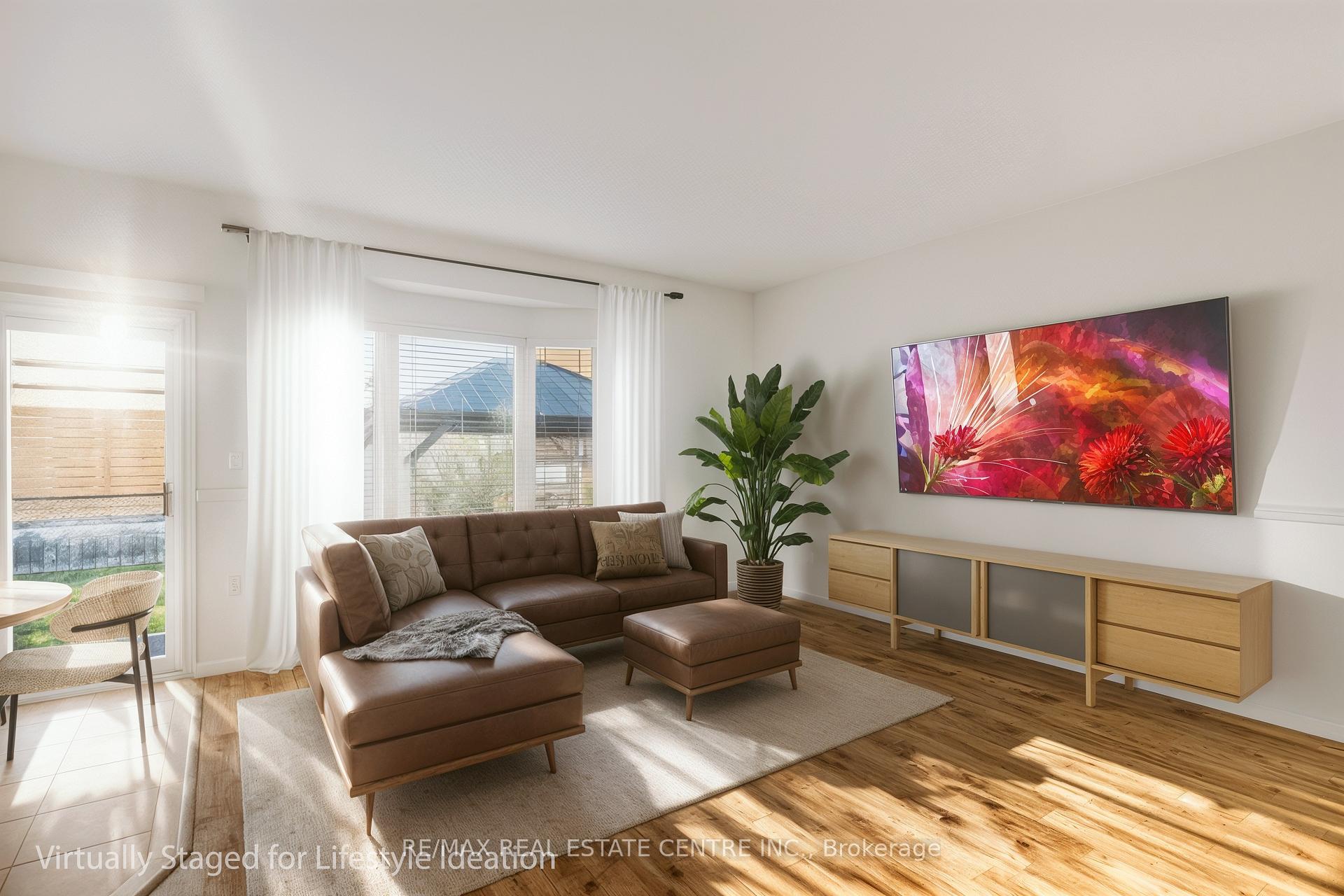 Photo 8 of 253 Malick Street, Milton, Timberlea — HOMEH