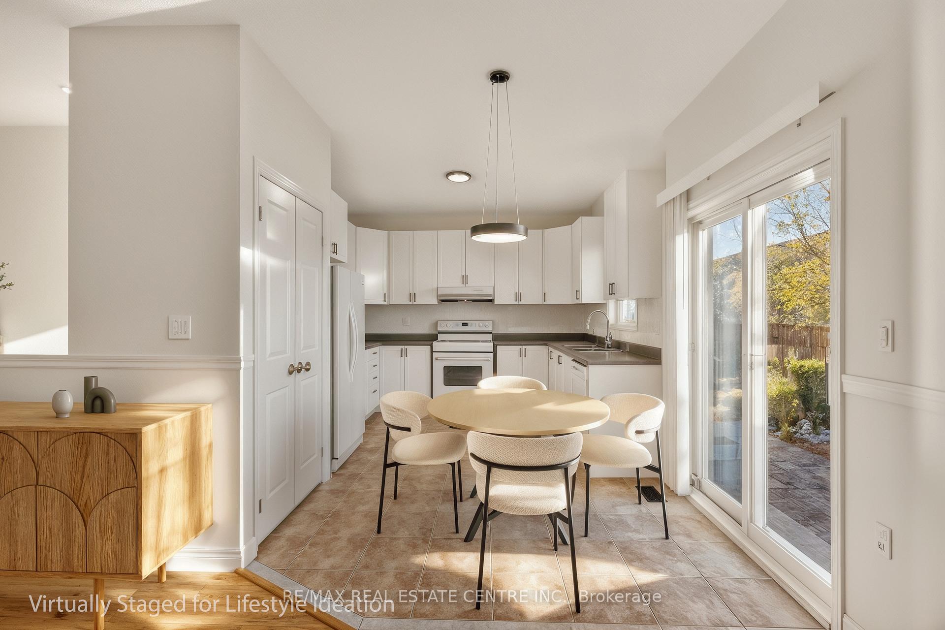 Photo 12 of 253 Malick Street, Milton, Timberlea — HOMEH